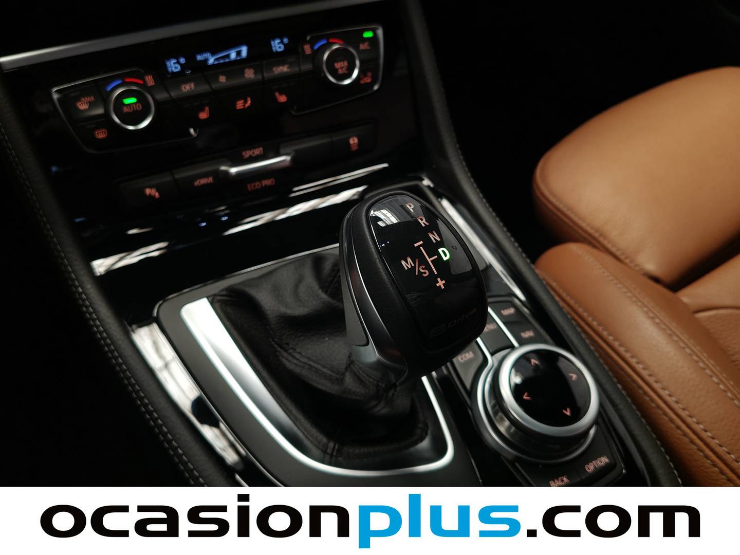 BMW Serie 2 Active Tourer BMW Serie 2 225xe iPerformance Active Tourer (224 CV) de ocasión