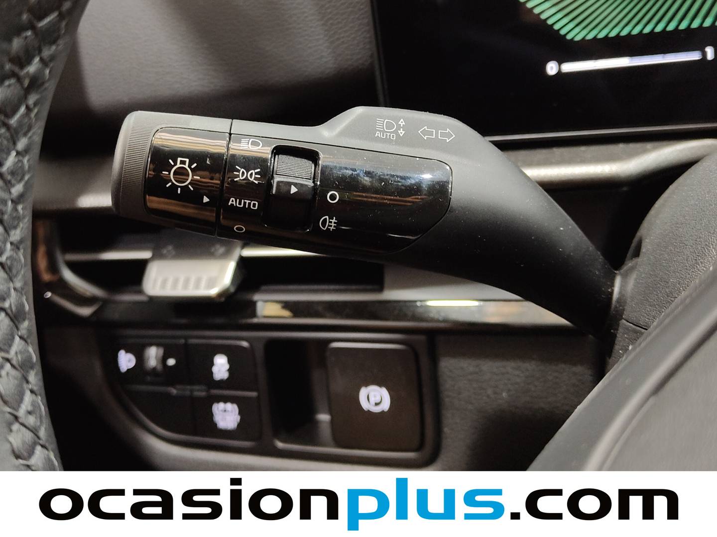 KIA Sportage KIA Sportage 1.6 T-GDi HEV Concept 4x2 (239 CV) seminuevo