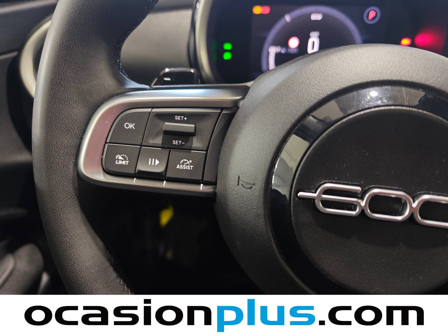 Fiat 600 Fiat 600 1.2 MHEV DDCT (100 CV) 2024