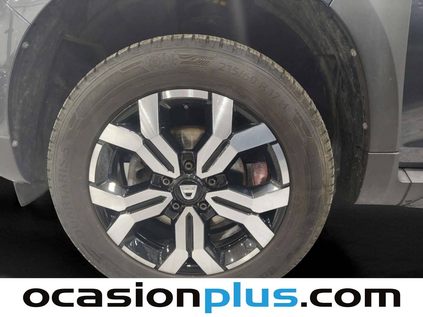 Dacia Duster Dacia Duster Prestige TCE (130 CV) 4X2 2022