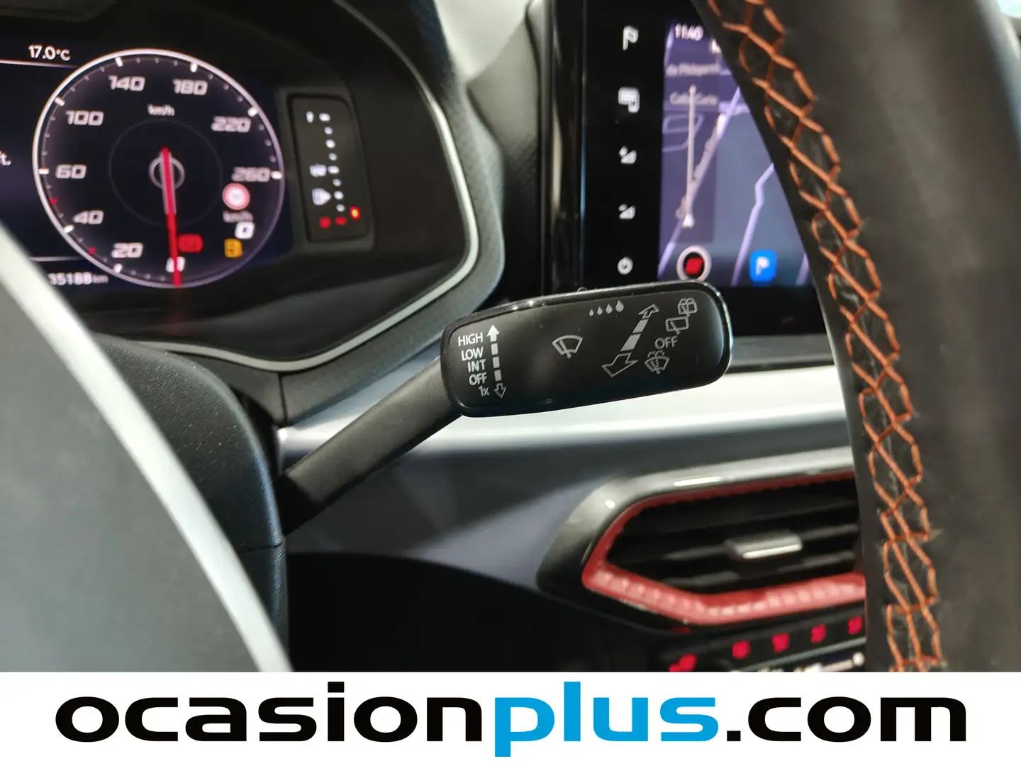 Foto Seat Ibiza SEAT Ibiza 1.0 TSI S&S FR XL (115 CV)