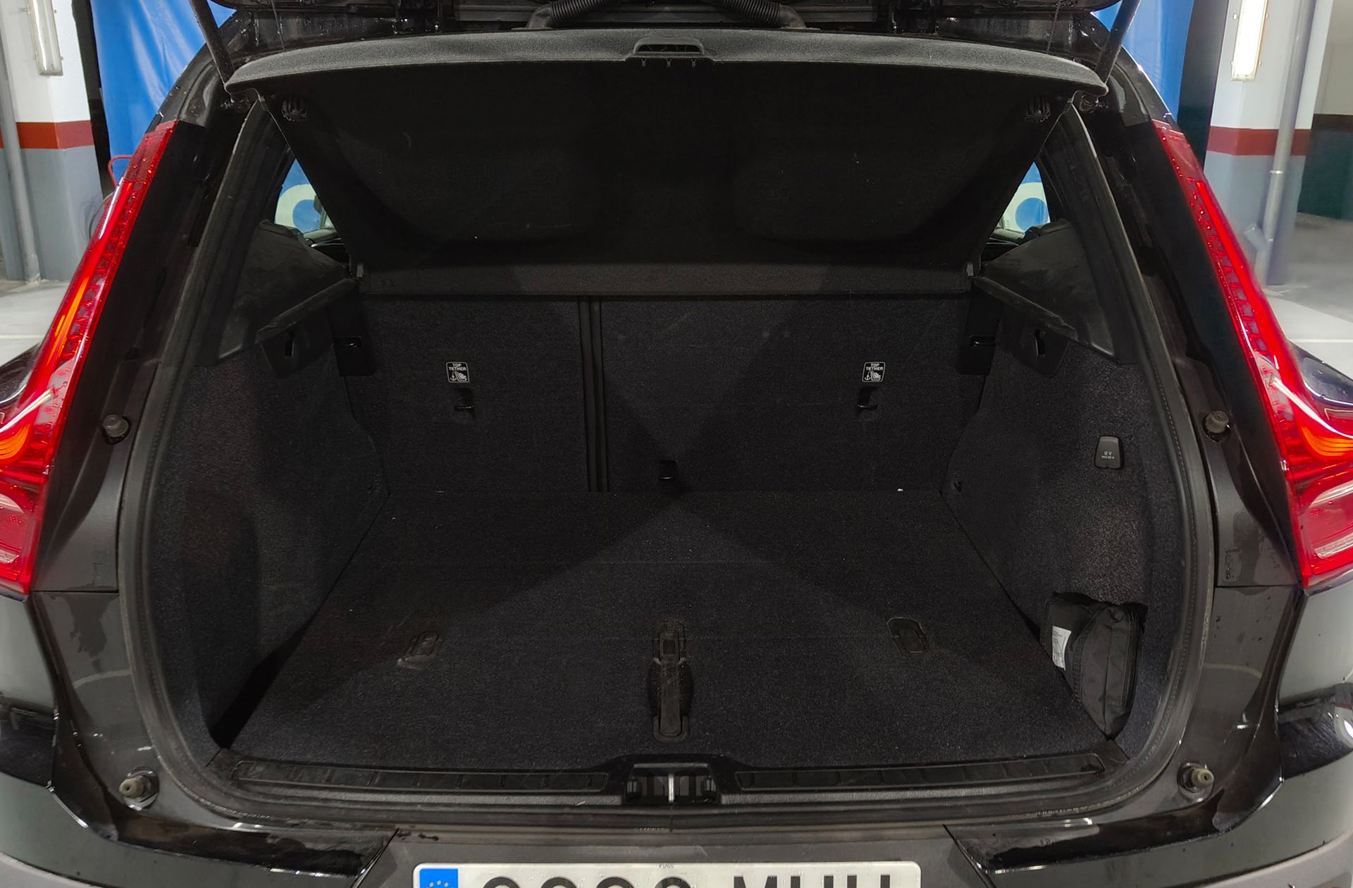Volvo XC40 T2 Essential - foto 18
