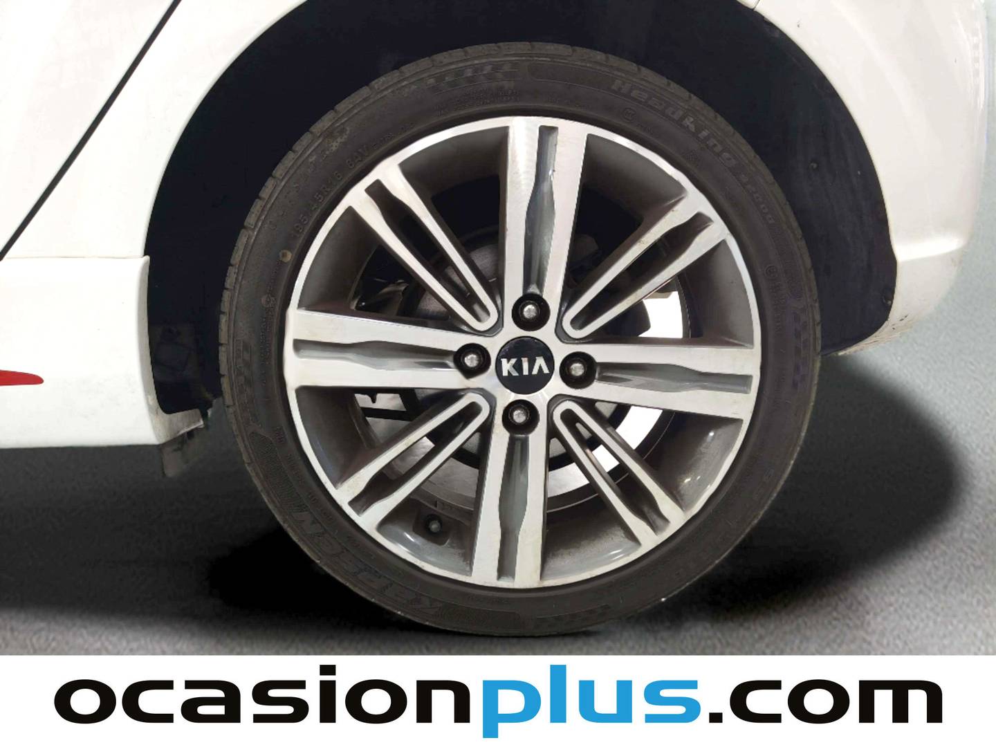 KIA Picanto KIA Picanto 1.0 T-GDi GT Line  (100 CV) seminuevo