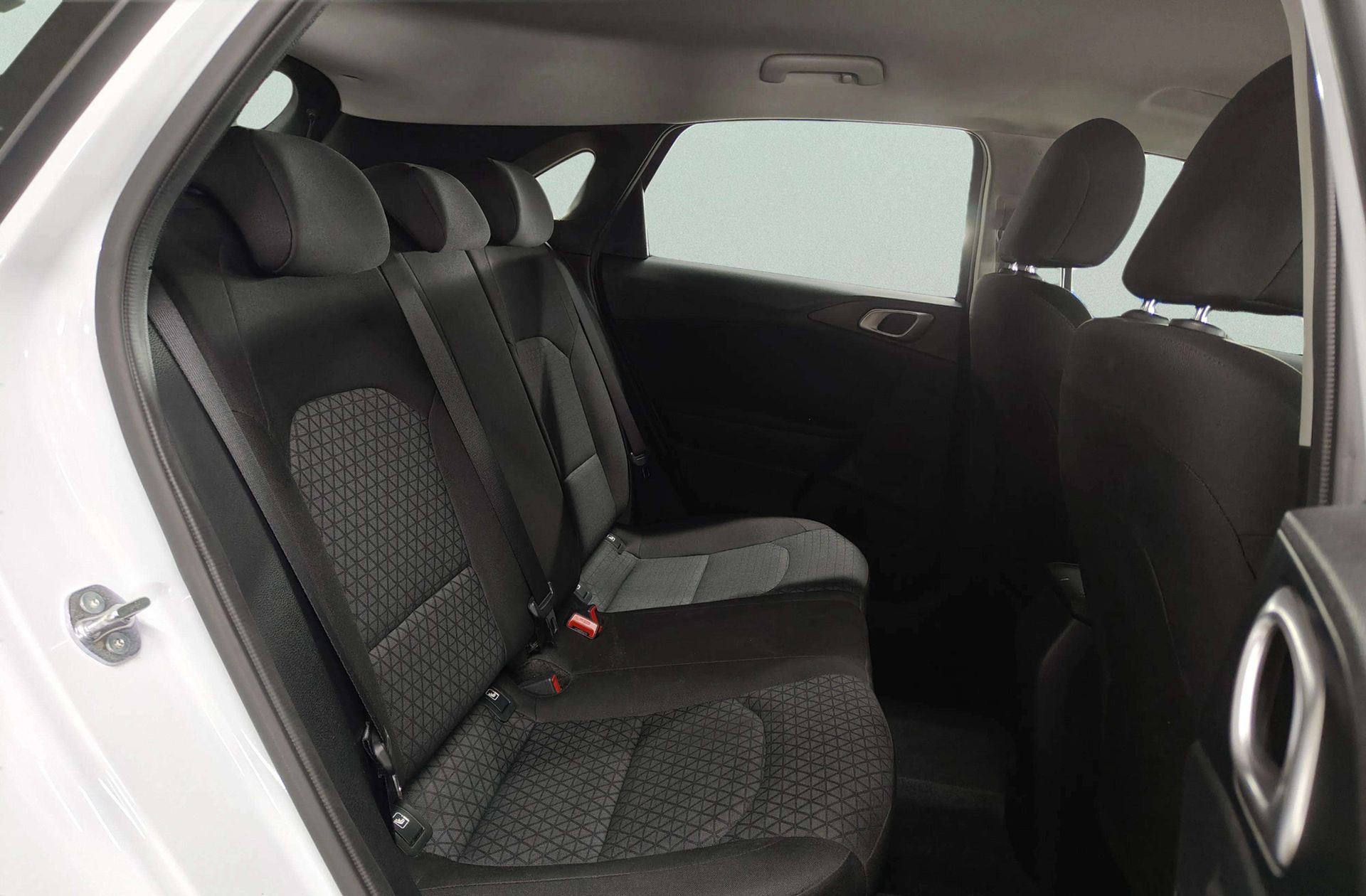 Kia Ceed 1.0 T-GDi Concept - foto 14
