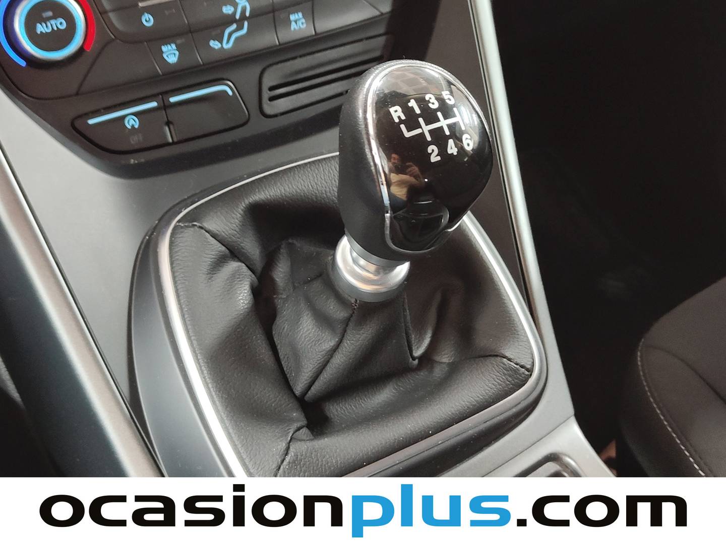 Ford Kuga Ford Kuga 1.5 EcoBoost Trend+ 4x2 (150 CV) de segunda mano