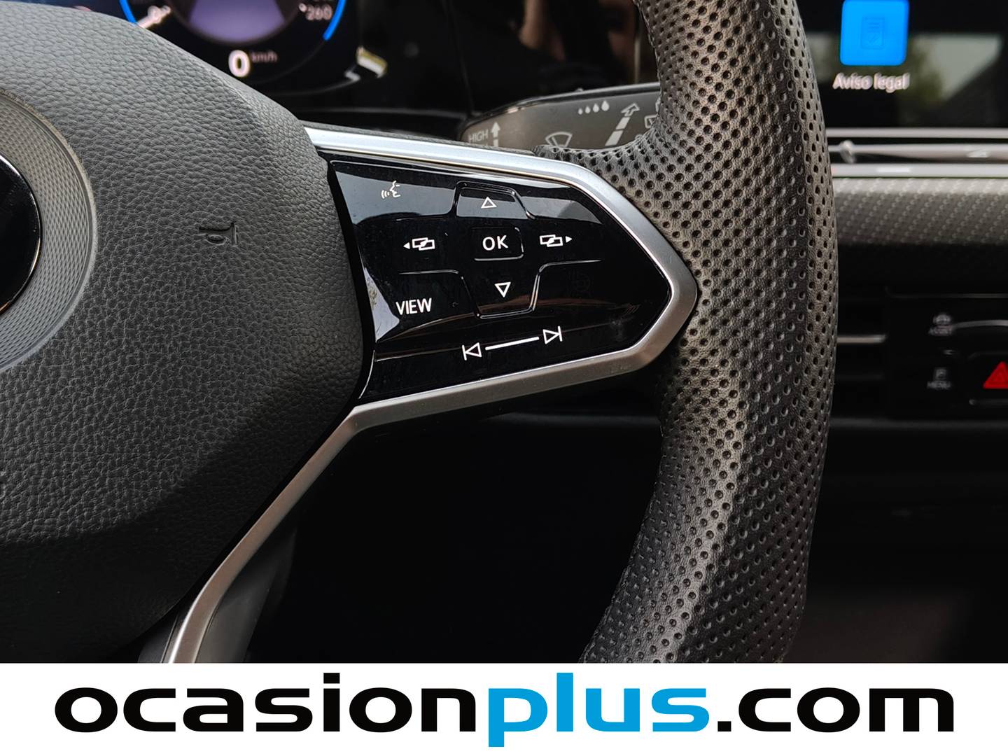 Volkswagen Golf Volkswagen Golf R-Line 1.5 TSI  (150 CV) al mejor precio