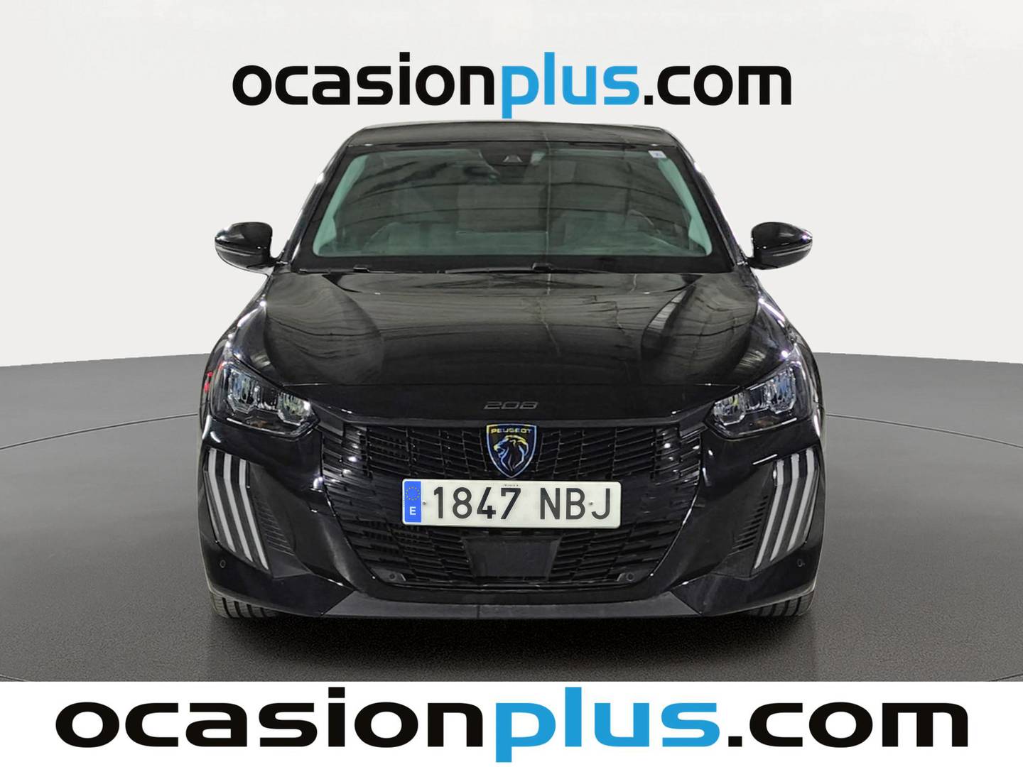 Foto Peugeot 208 Peugeot 208 PureTech 100 Allure (100 CV)