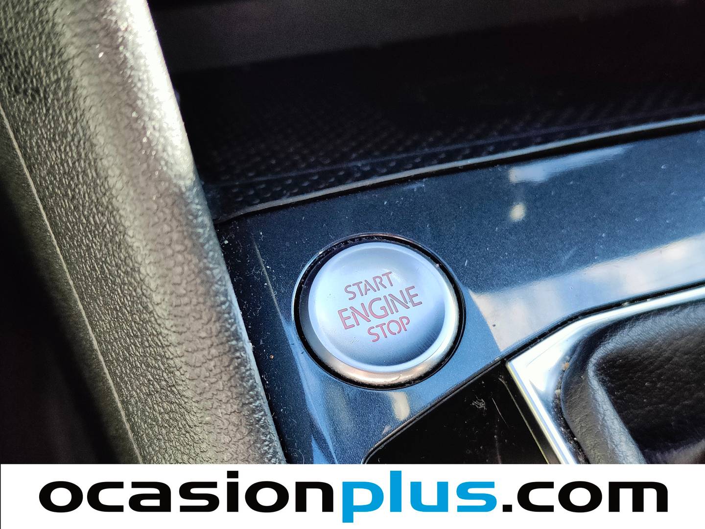 Foto Seat Tarraco SEAT Tarraco 1.5 TSI S&S Style (150 CV)