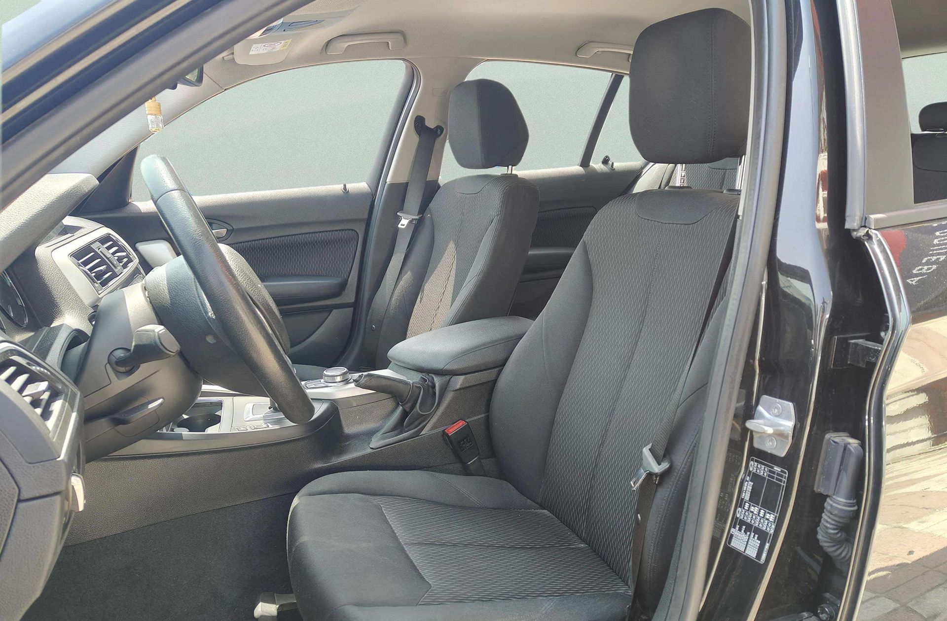 BMW Serie 1 118d - foto 10
