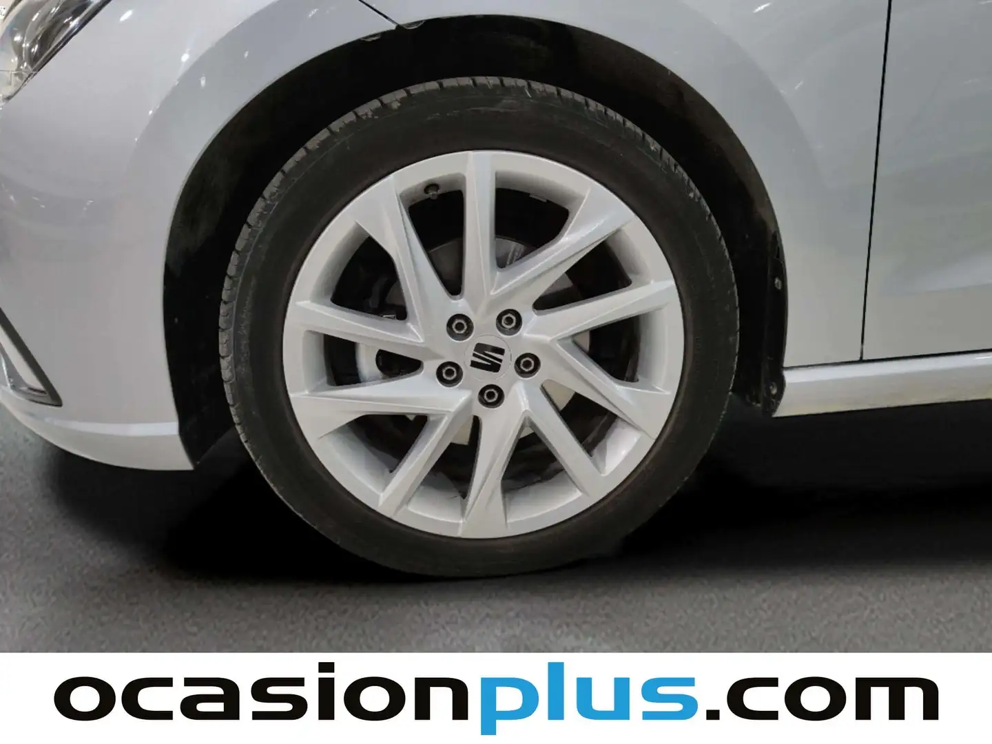 Foto Seat Ibiza SEAT Ibiza 1.5 TSI FR XL DSG (150 CV)