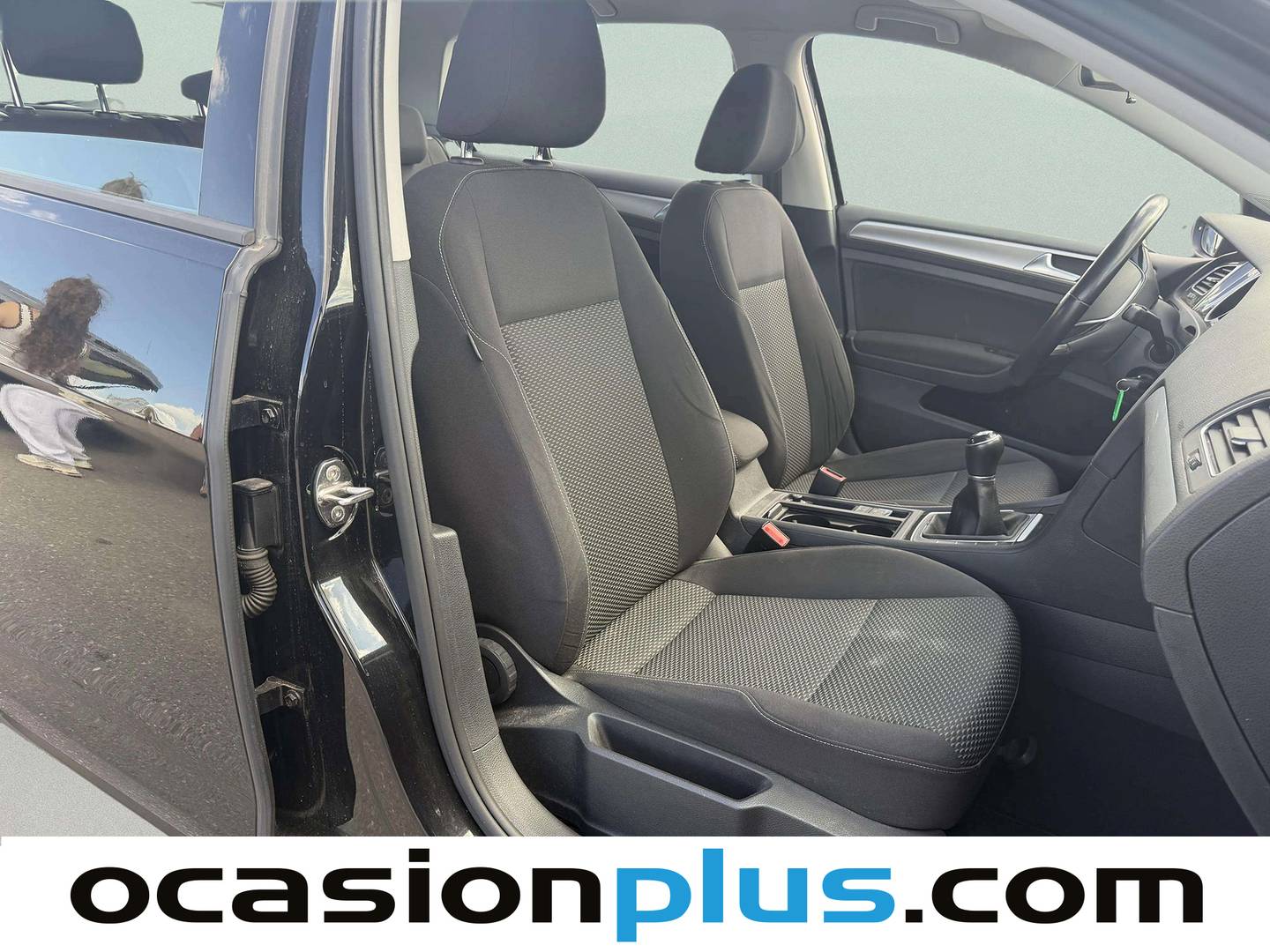Volkswagen Golf Volkswagen Golf Business & Navi 1.6 TDI (115 CV) km 0