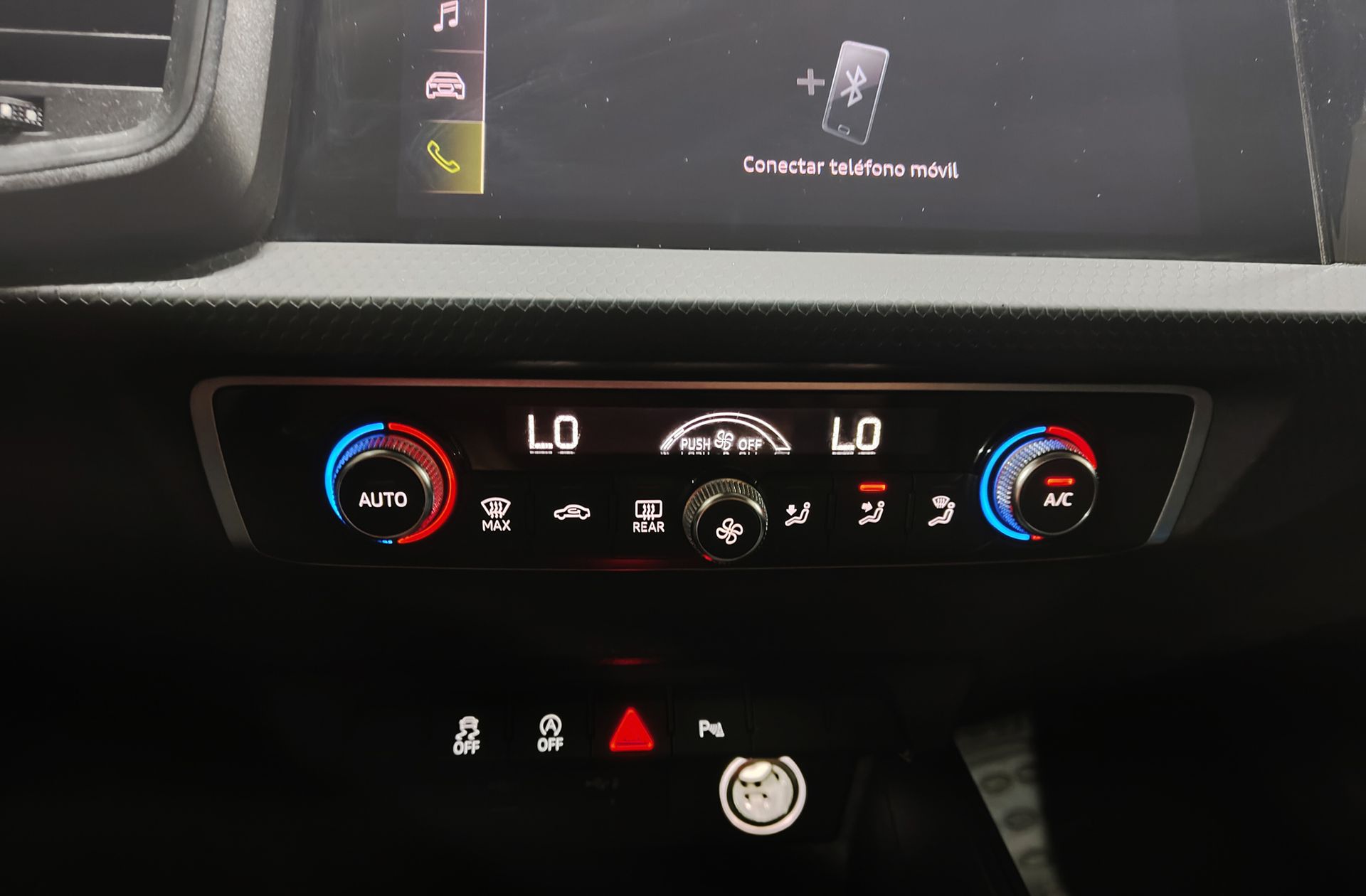 Audi A1 Sportback Advanced 30 TFSI - foto 24
