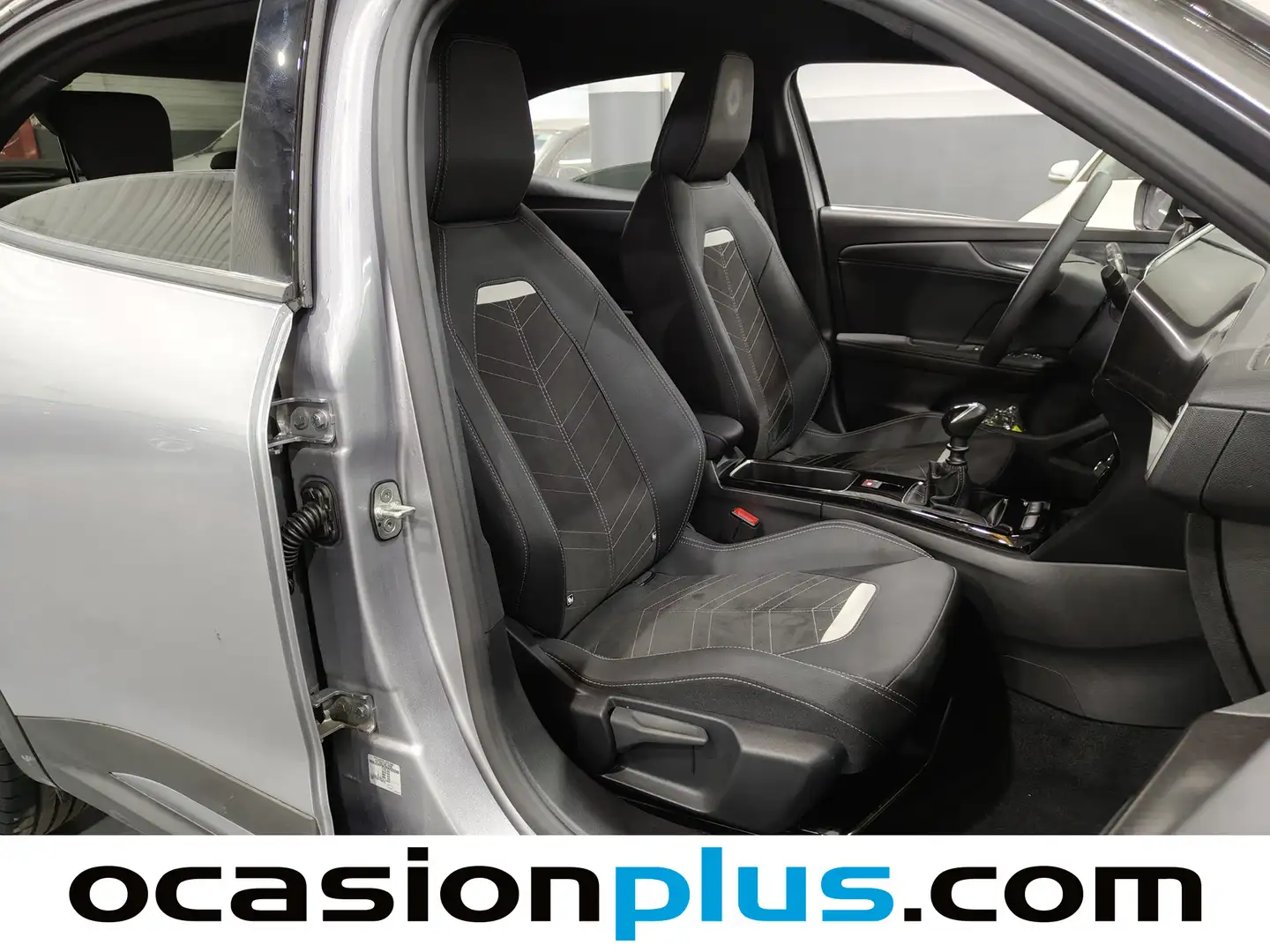 Foto Opel Mokka Opel Mokka 1.2 T Ultimate (136 CV)