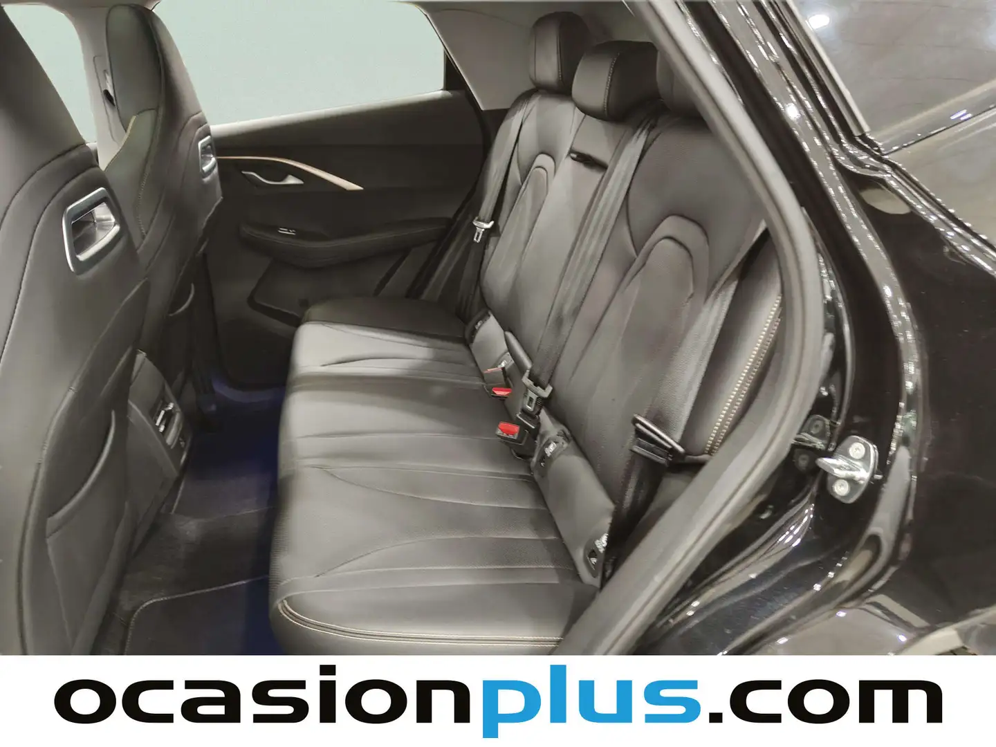 Foto OMODA 5 Omoda 5 1.6 T-GDI Premium DCT (185 CV)