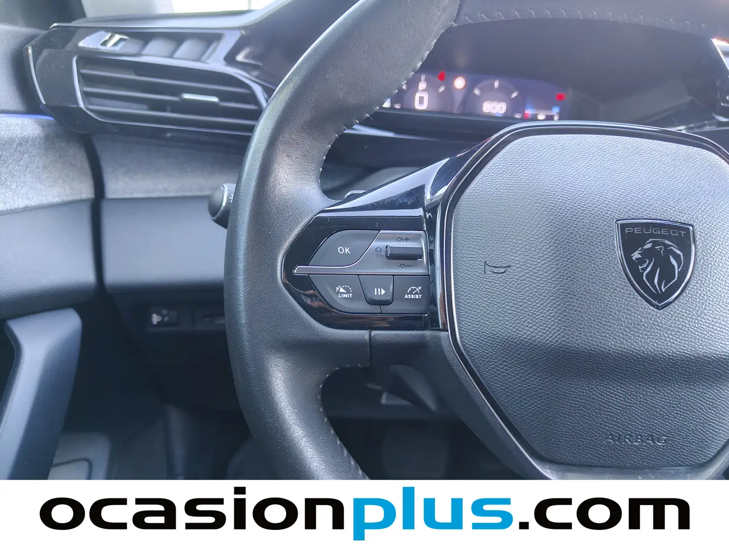 Foto Peugeot 308 Peugeot 308 Allure Pack BlueHDi 130 S&S EAT8 (130 CV)