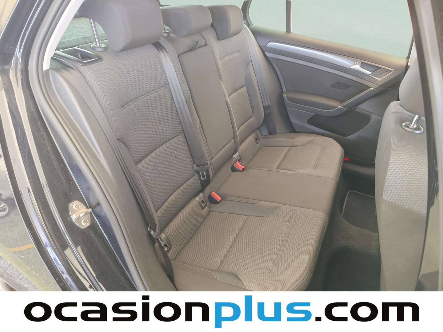 Foto Volkswagen Golf Volkswagen Golf Advance 1.6 TDI (115 CV)