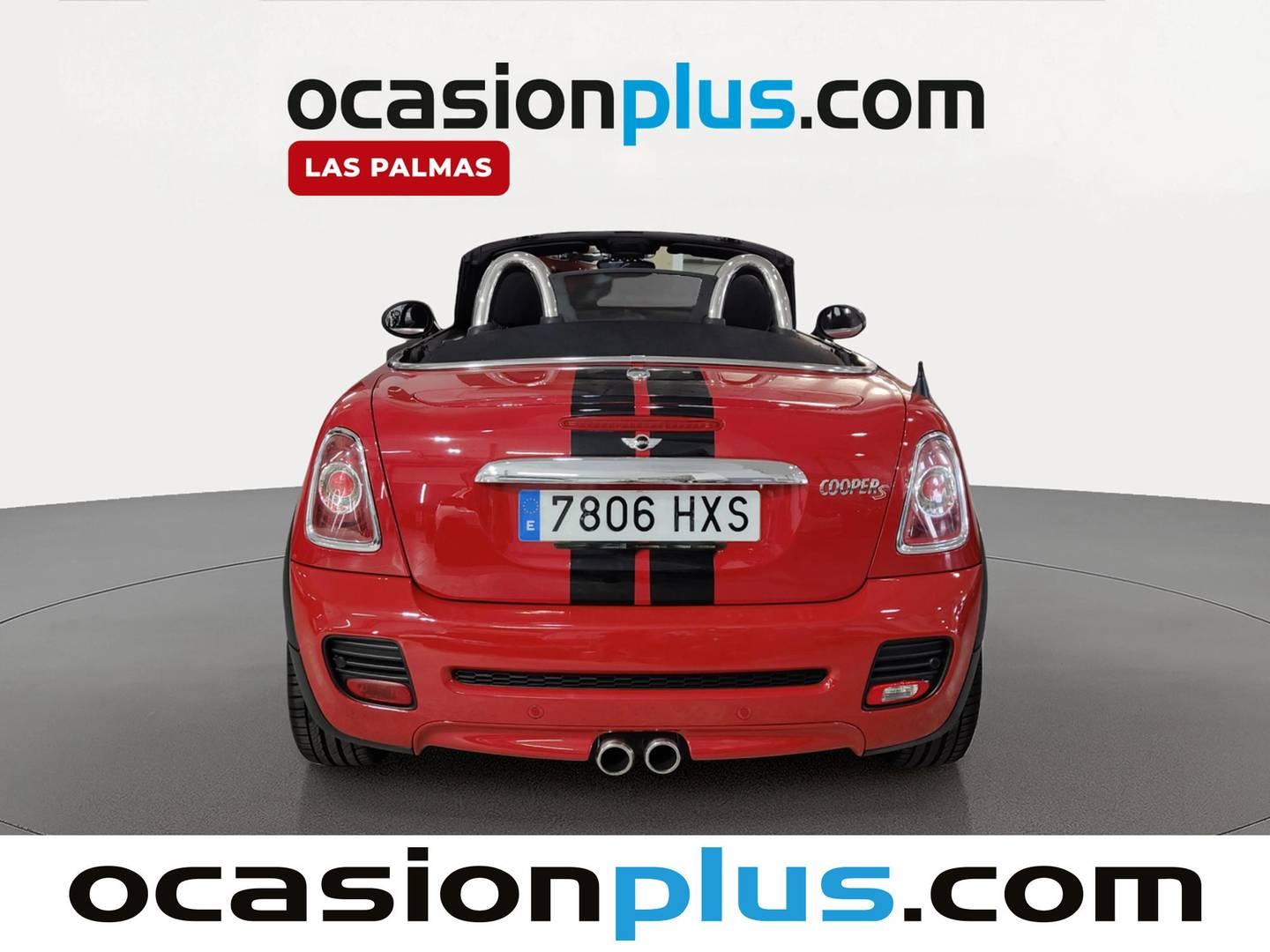 Mini MINI Mini MINI Roadster S (184 CV) barato