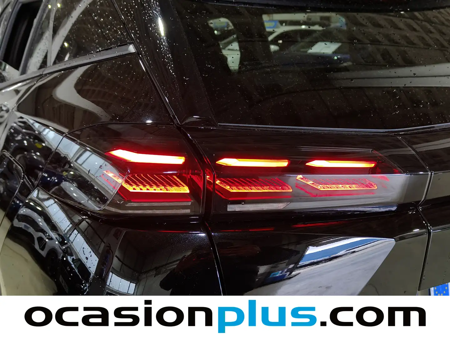 Foto Peugeot 2008 Peugeot 2008 PureTech 100 S&S Allure (100 CV)