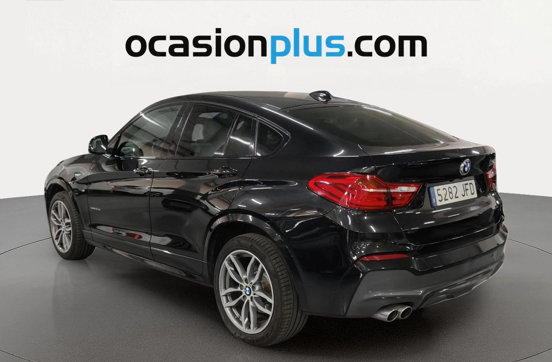 BMW X4 xDrive30d Pack M - foto 3