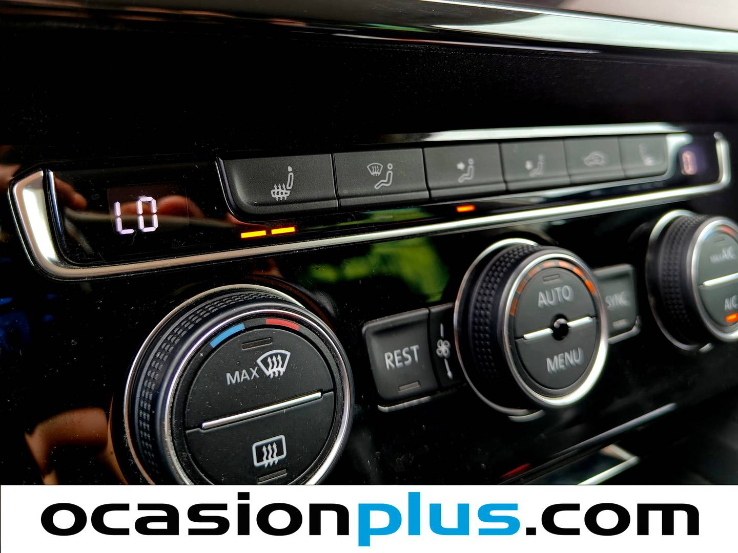 Extras y acabados del Volkswagen Passat Volkswagen Passat Variant Sport 2.0 TDI (150 CV)
