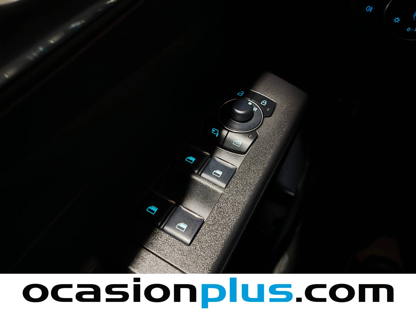 Ford Tourneo Courier Ford Tourneo Courier 1.0 Ecoboost Active Auto (125 CV) seminuevo