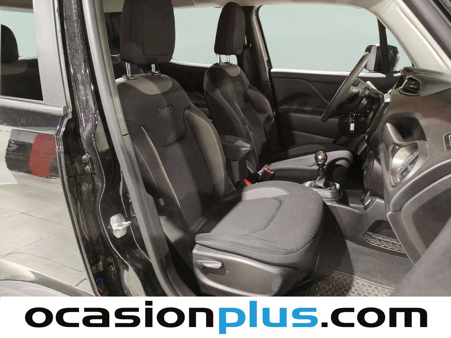 Jeep Renegade Jeep Renegade 1.0G Limited 4x2 (120 CV) km 0