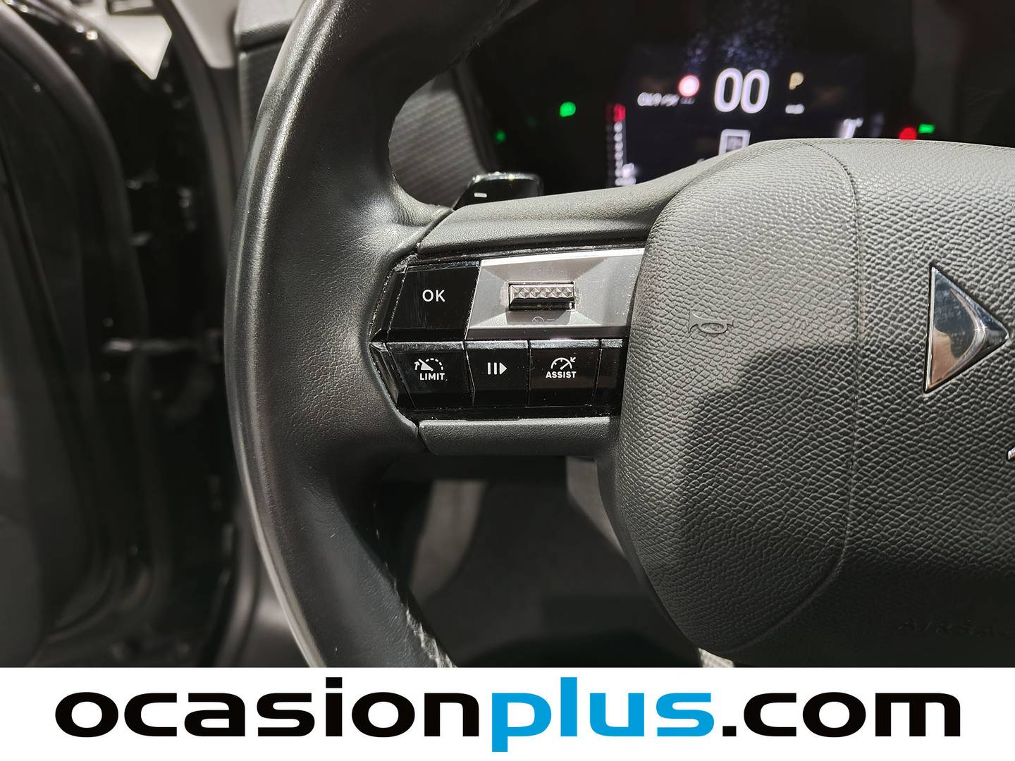 Foto DS DS 4 DS DS4 PureTech 130 Bastille Auto (130 CV)