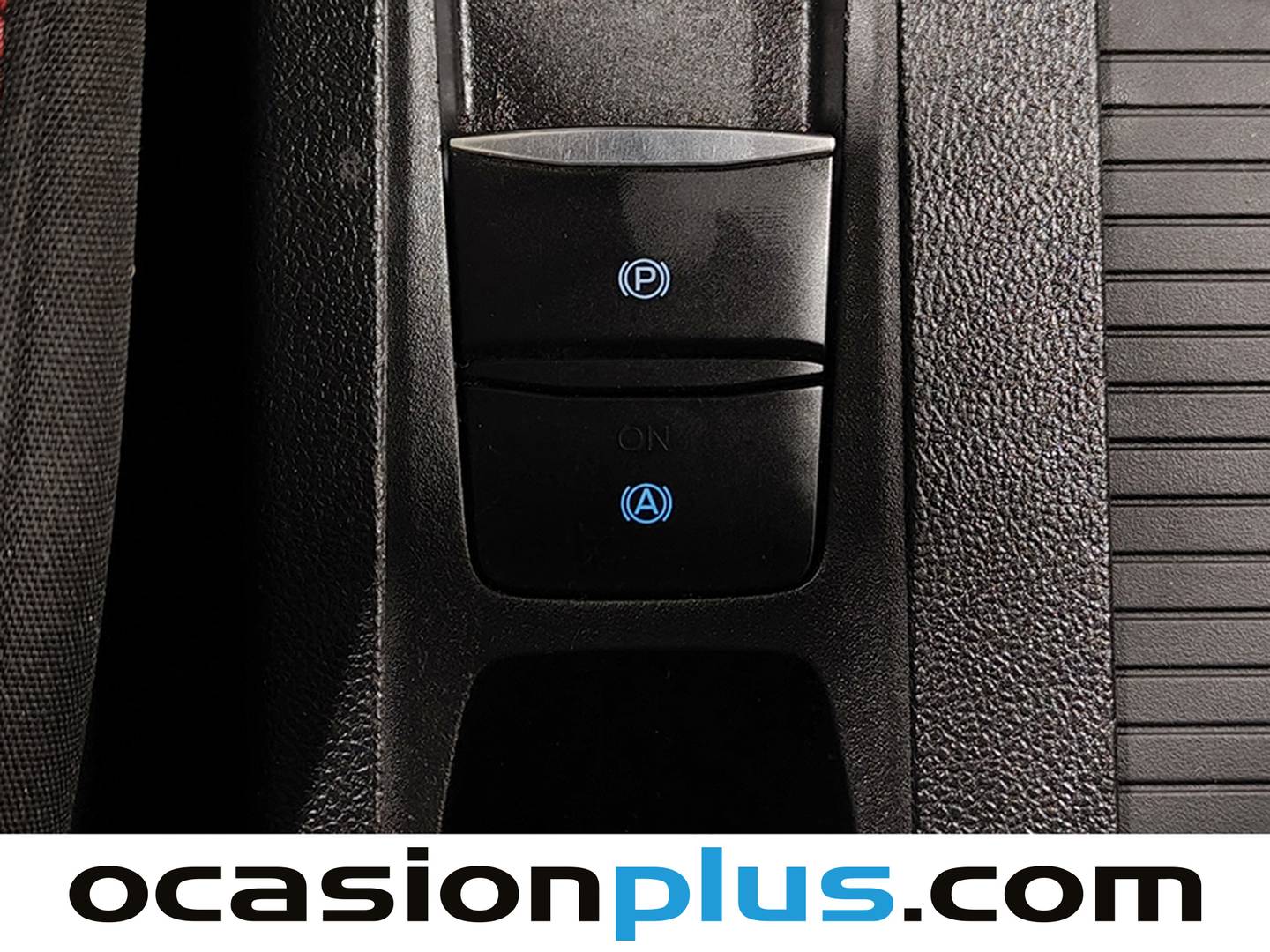 Foto Ford Focus Ford Focus 1.0 Ecoboost MHEV ST-Line (125 CV)