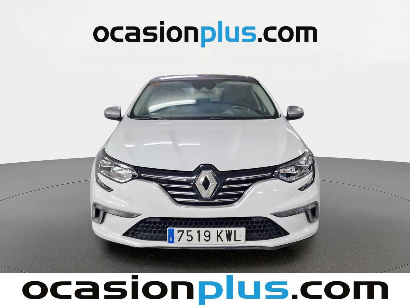 Renault Mégane Renault Megane GT Line TCe (140 CV) GPF al mejor precio
