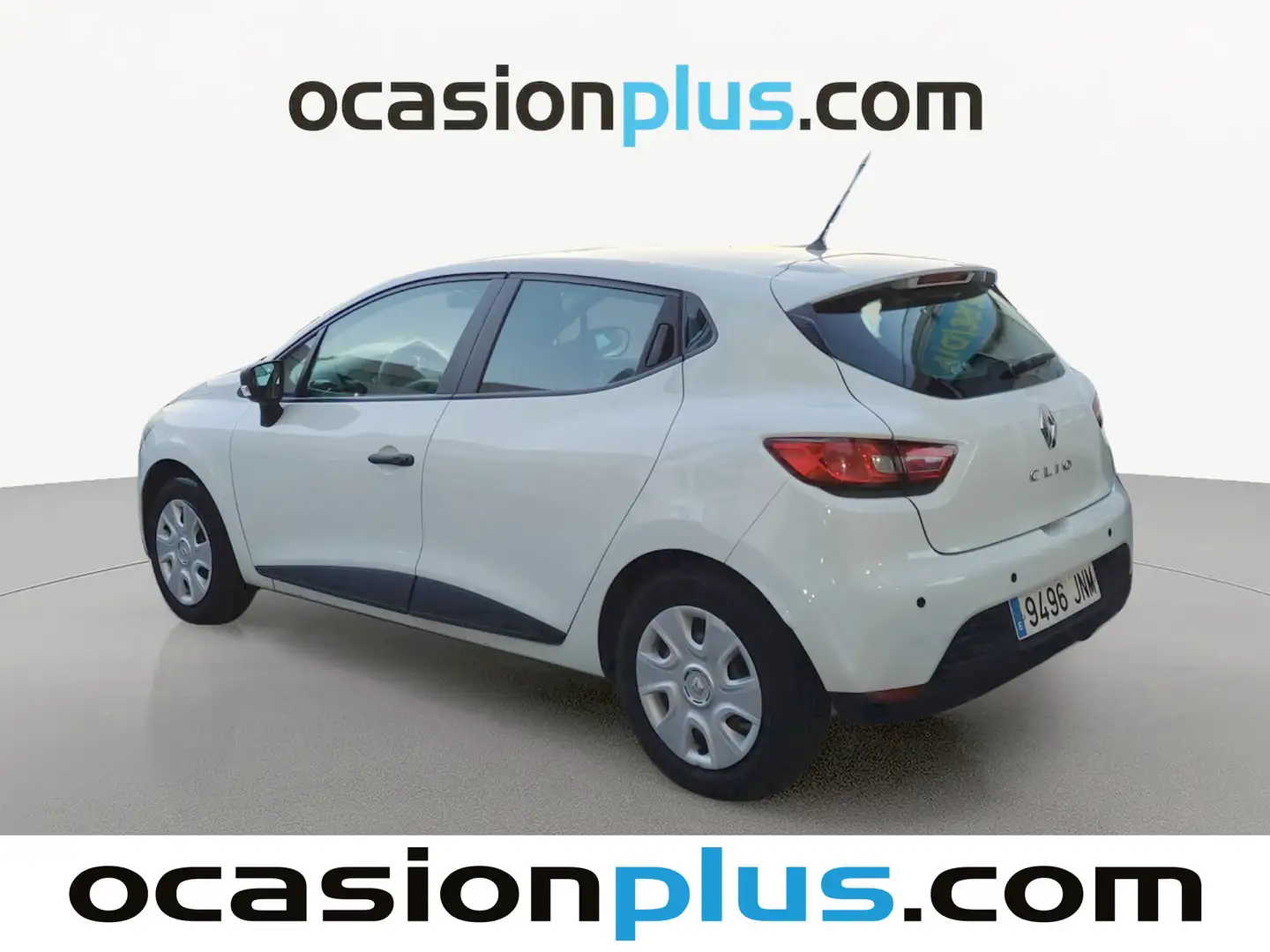 Foto Renault Clio Renault Clio Business Energy dCi (75 CV)