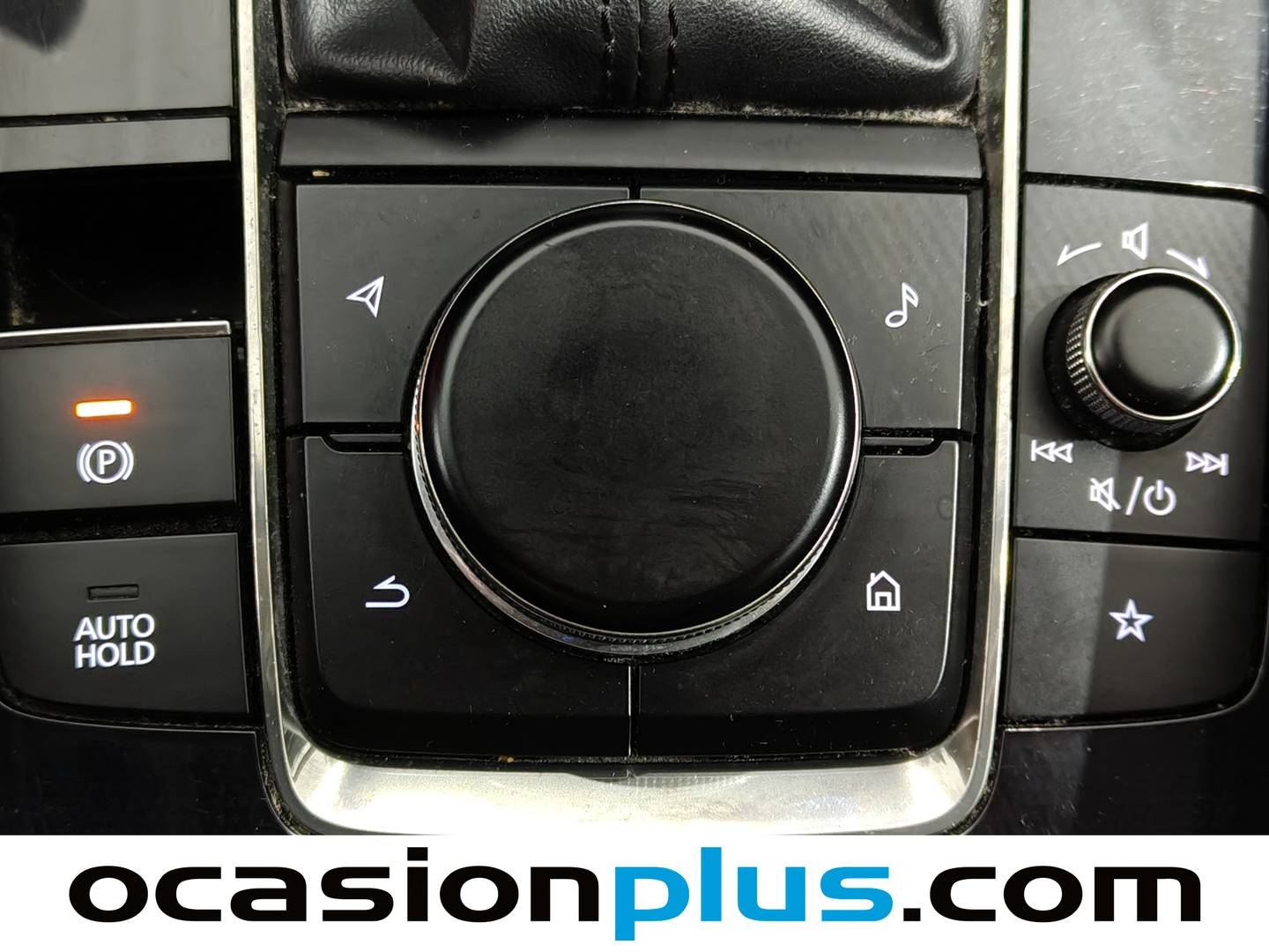 Foto Mazda Mazda3 Mazda Mazda 3 2.0 e-SKYACTIV-G Zenith AT (122 CV)