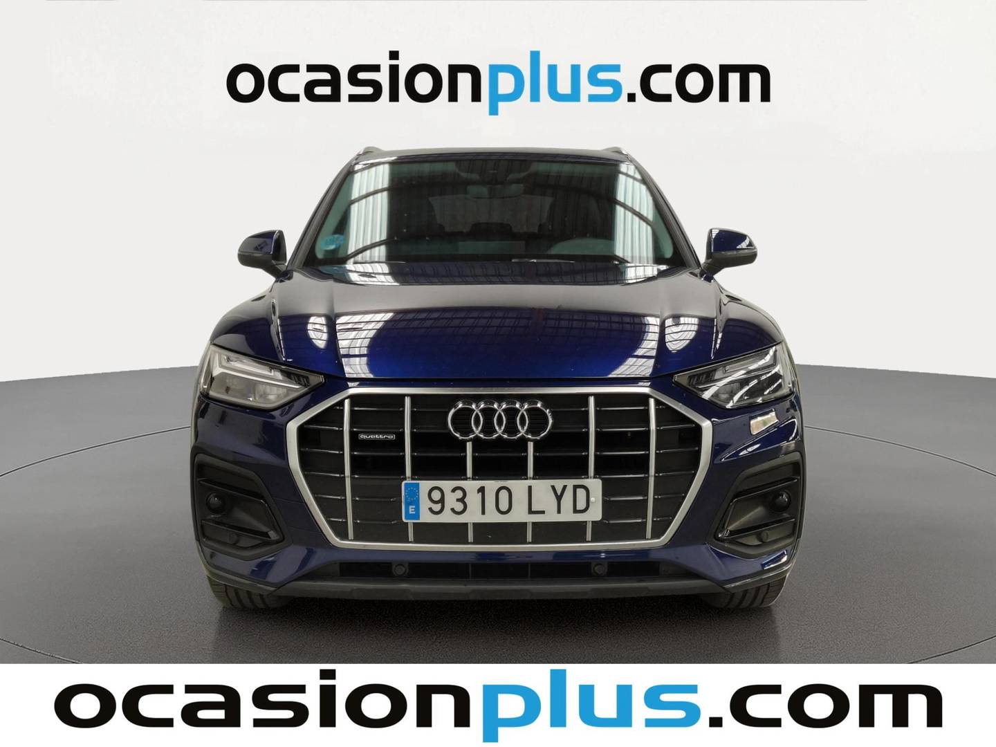 Audi Q5 SPORTBACK Audi Q5 Sportback Advanced 40 TDI quattro-ultra (204 CV) S tronic al mejor precio