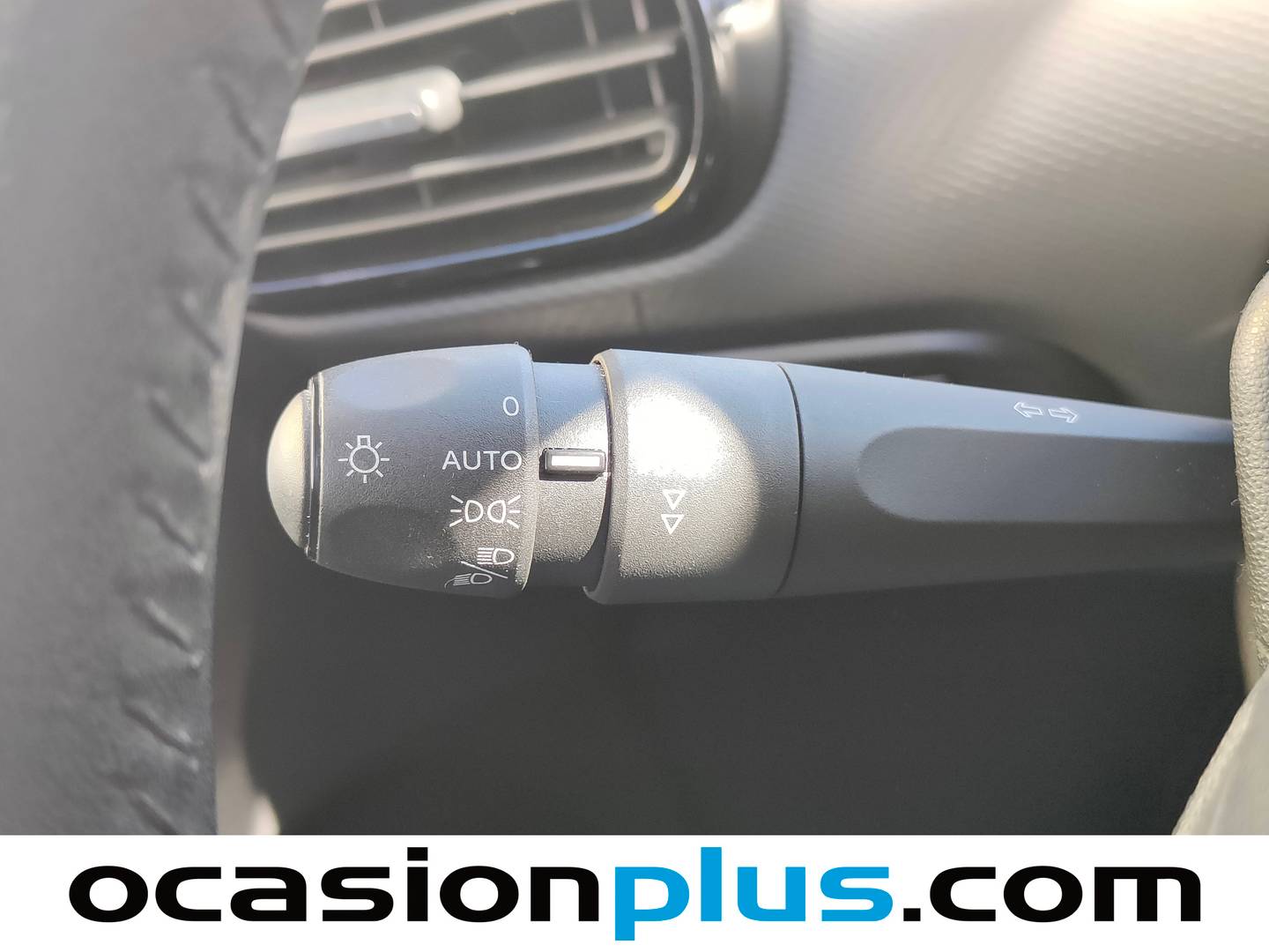 Acabados Citroën C4 Cactus Citroën C4 Cactus PureTech 130 S&S Shine Pack EAT6 (130 CV)
