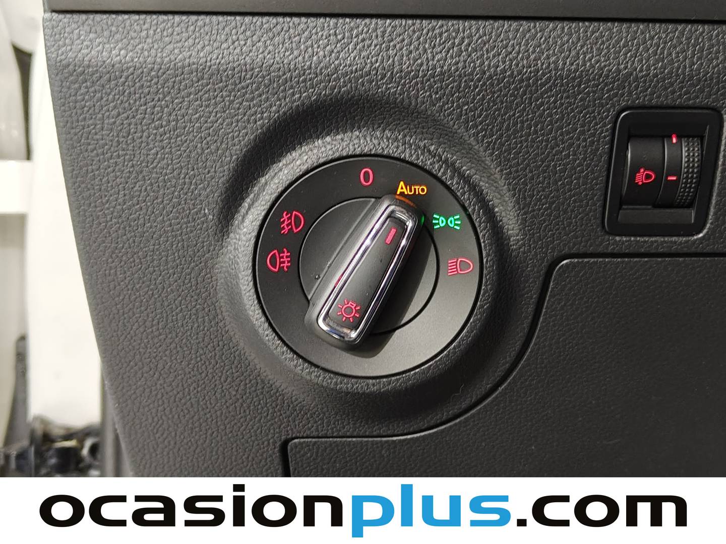 Equipamiento del Seat Ibiza SEAT Ibiza 1.0 TSI S&S Style (115 CV)