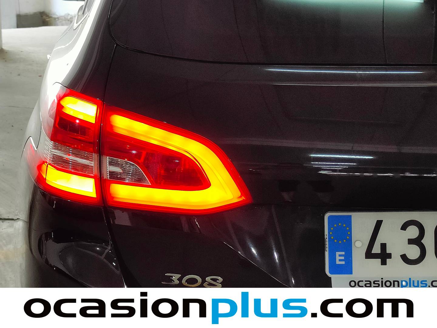 Peugeot 308 Peugeot 308 SW SW BlueHDI 130 GT EAT8 (130 CV) automático