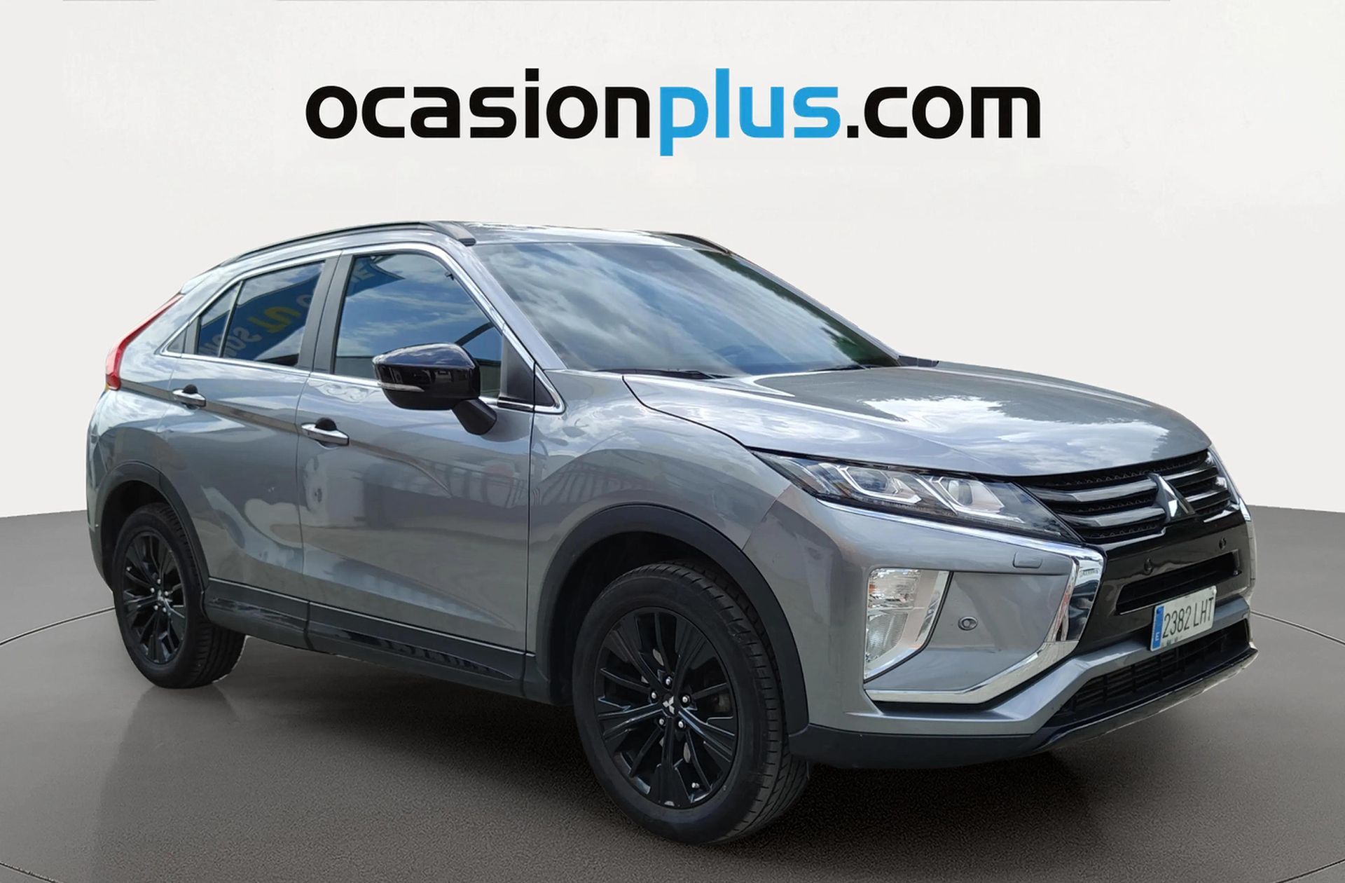 Mitsubishi Eclipse Cross 150T Motion Black Edition - foto 2