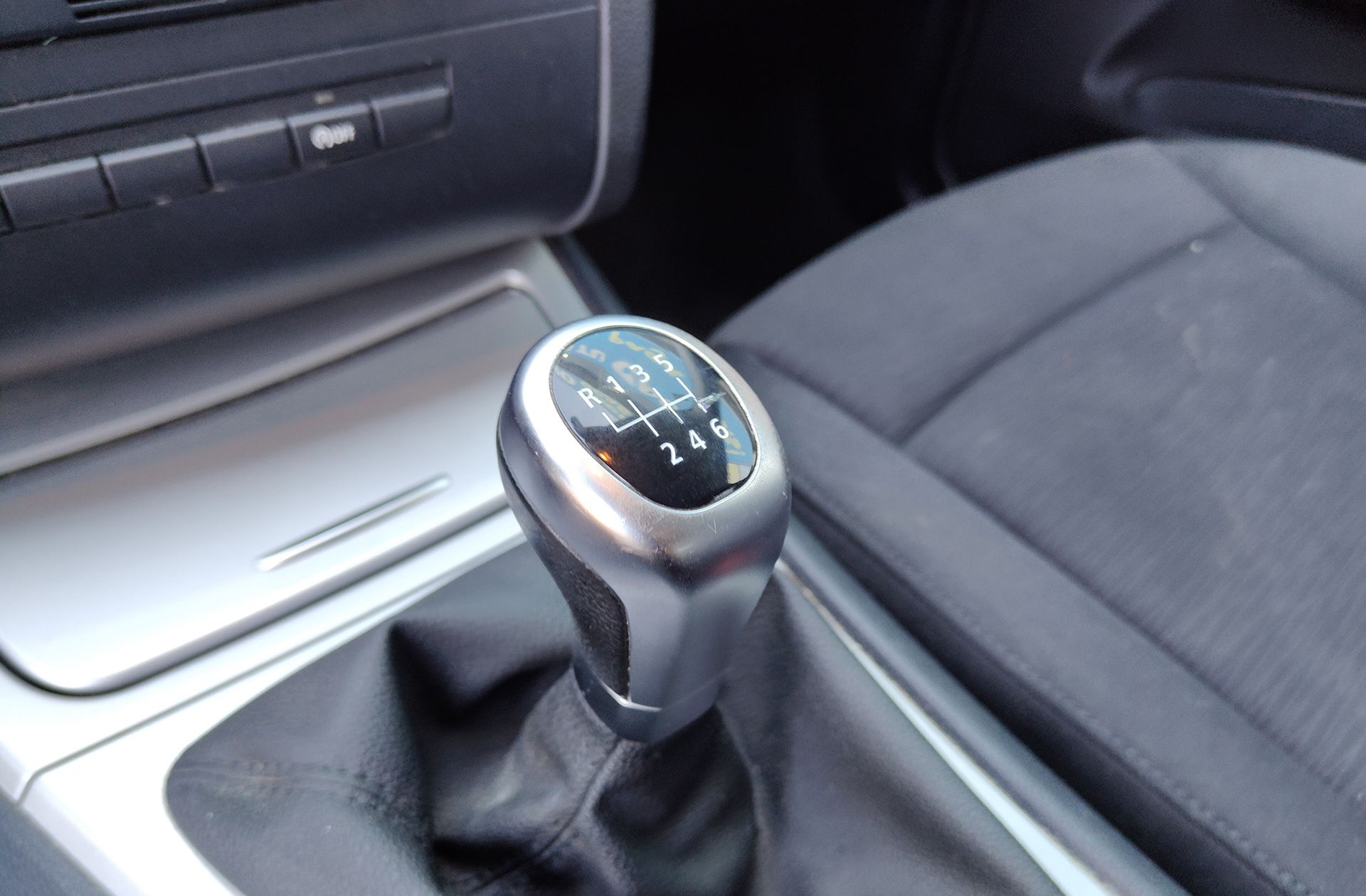BMW Serie 1 120d - foto 5
