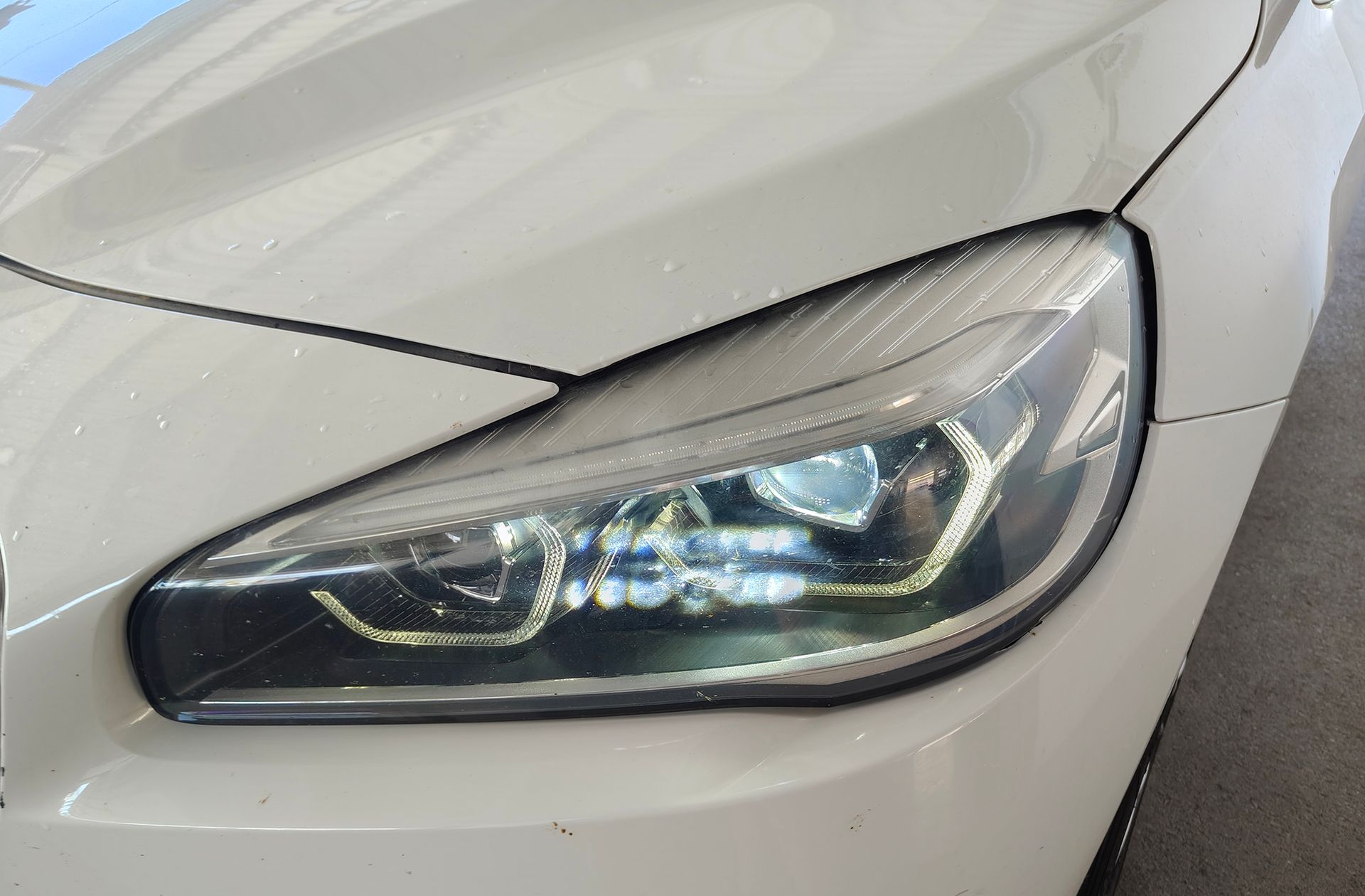 BMW Serie 2 Gran Tourer 2 216d Gran Tourer Business - foto 15
