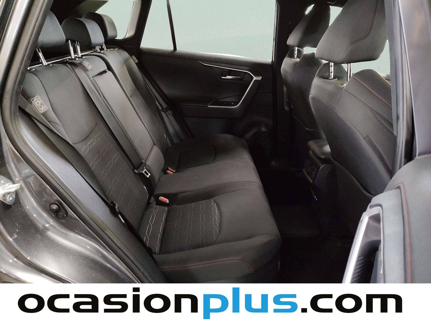 Toyota Rav4 Toyota Rav4 2.5l PLug-In Hybrid Advance e-CVT (306 CV) automático
