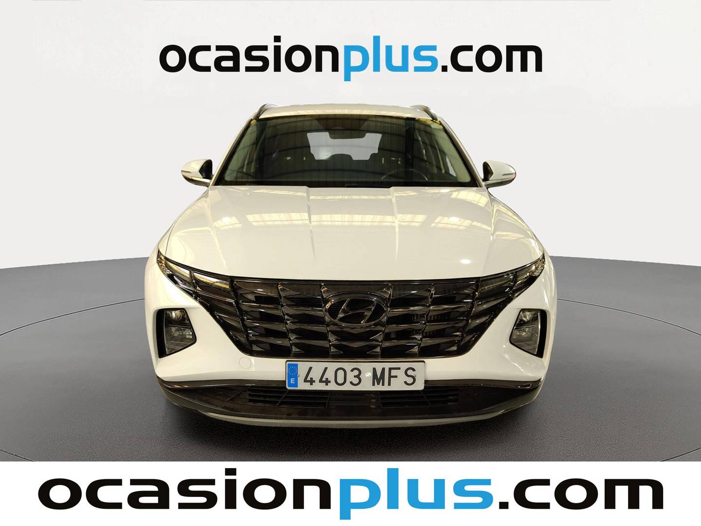 Hyundai Tucson Hyundai Tucson 1.6 TGDI Maxx (150 CV) 150cv