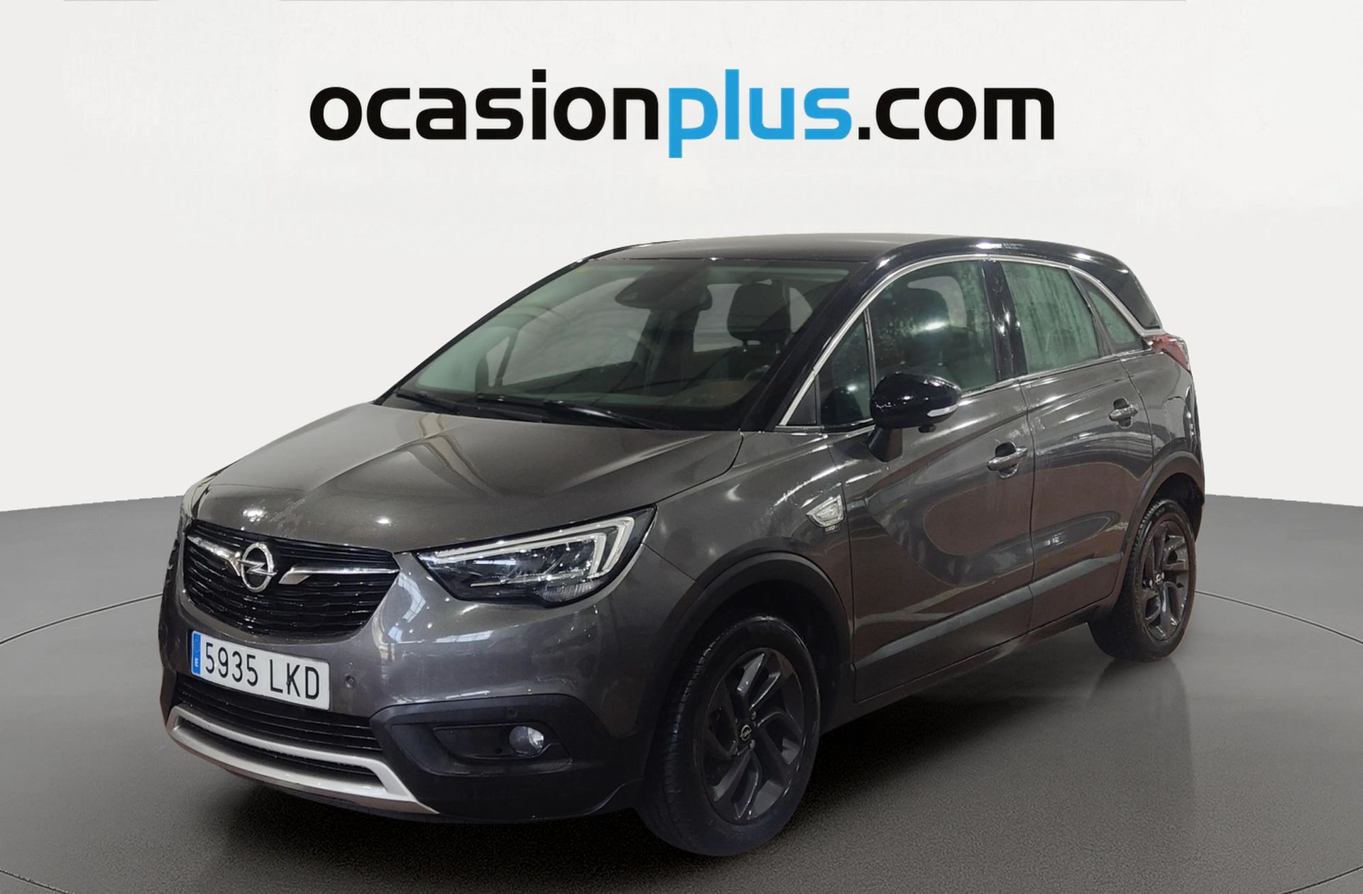 Opel Crossland 1.5 D Opel 2020