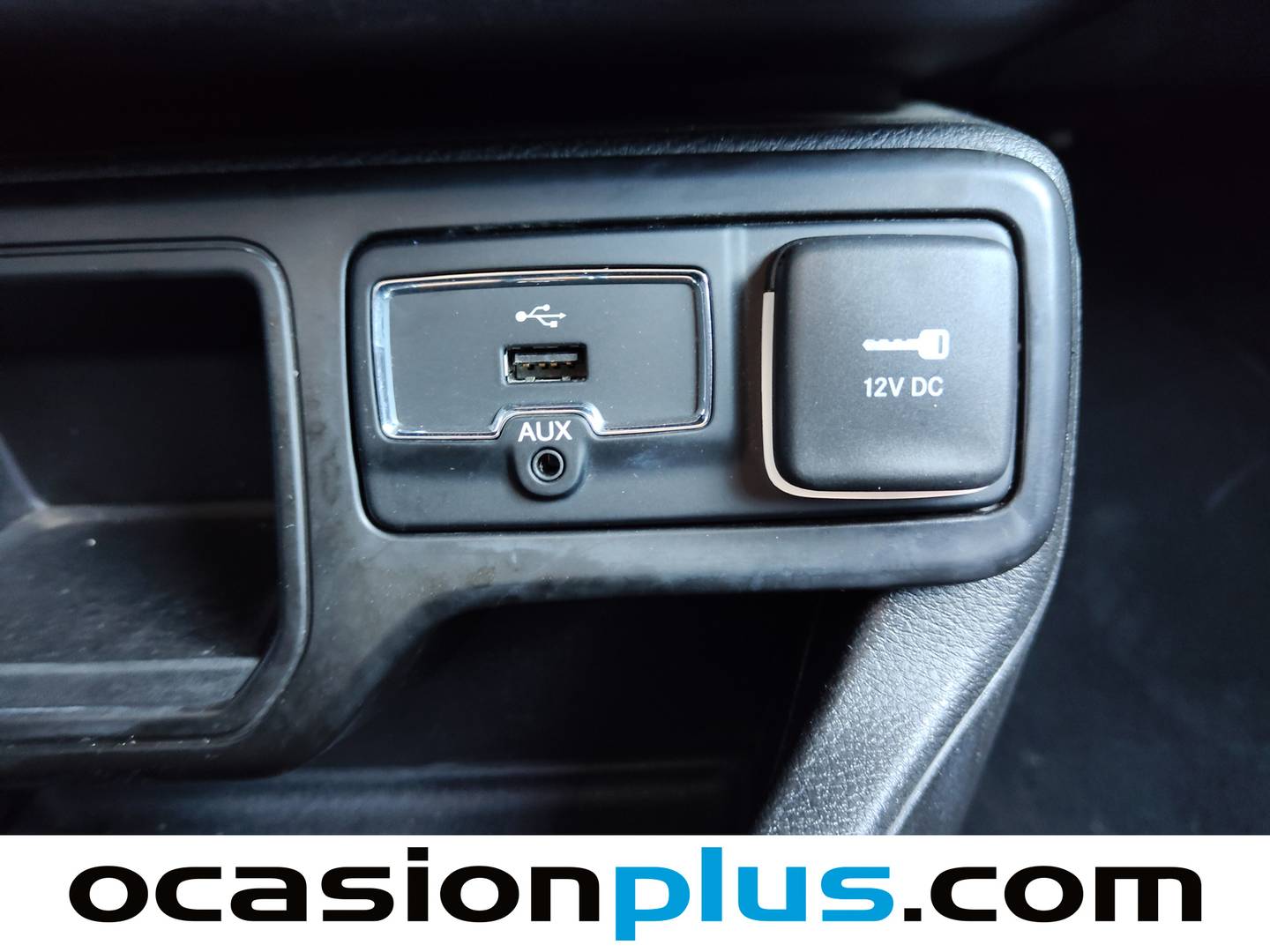 Jeep Renegade Jeep Renegade 1.0G Limited 4x2 (120 CV) 2024