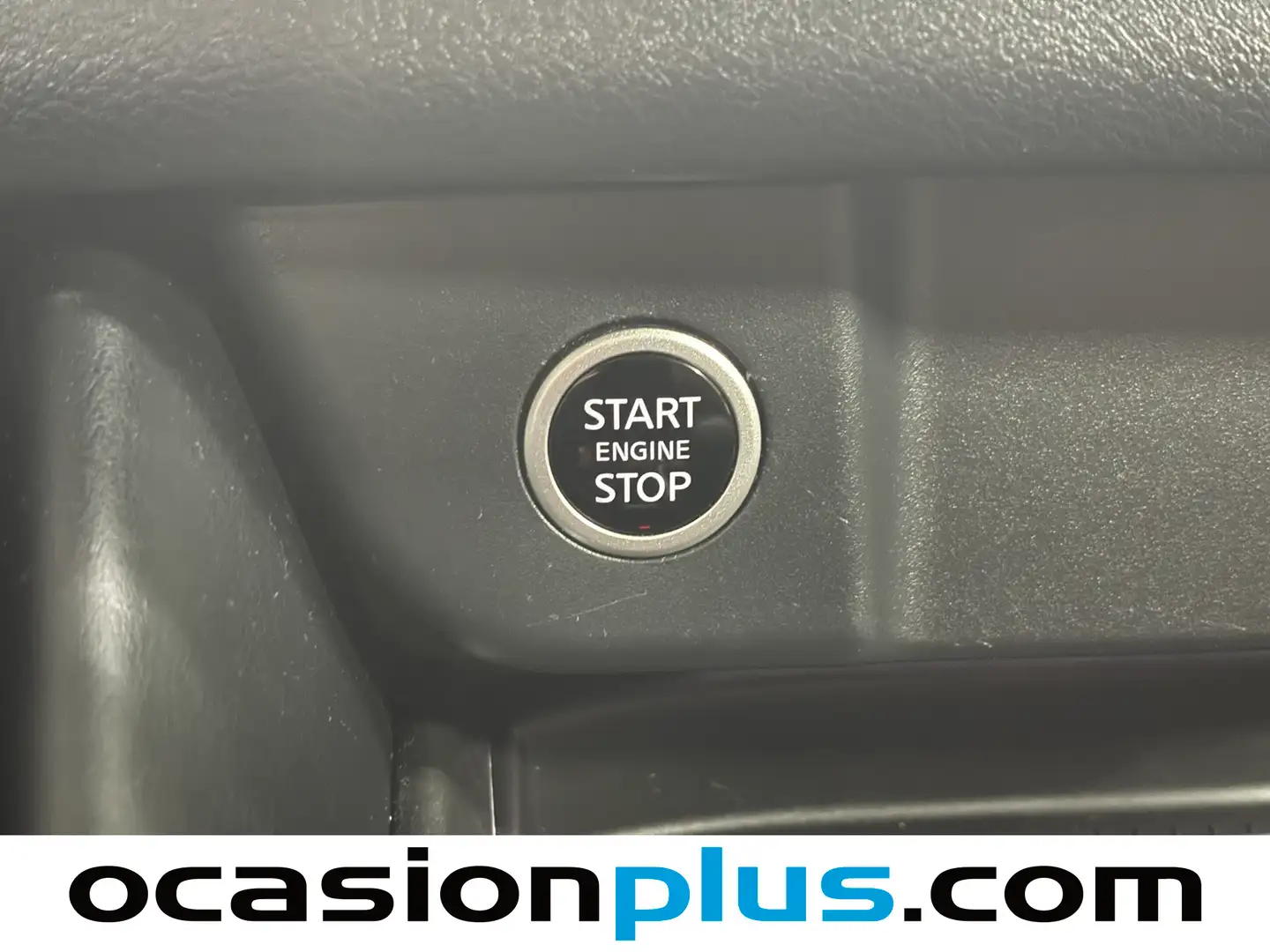 Foto Nissan QASHQAI Nissan Qashqai DIG-T 160 N-Connecta Xtronic DCT (158 CV)