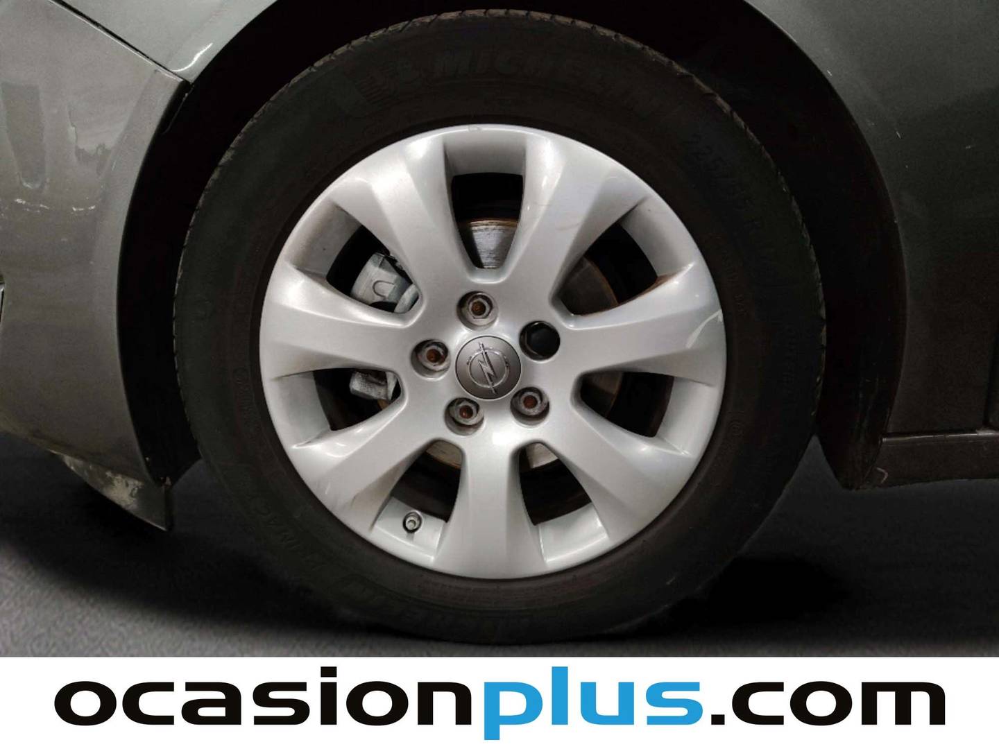 Foto Opel Insignia Opel Insignia 1.6 CDTI S&S Business (136 CV)