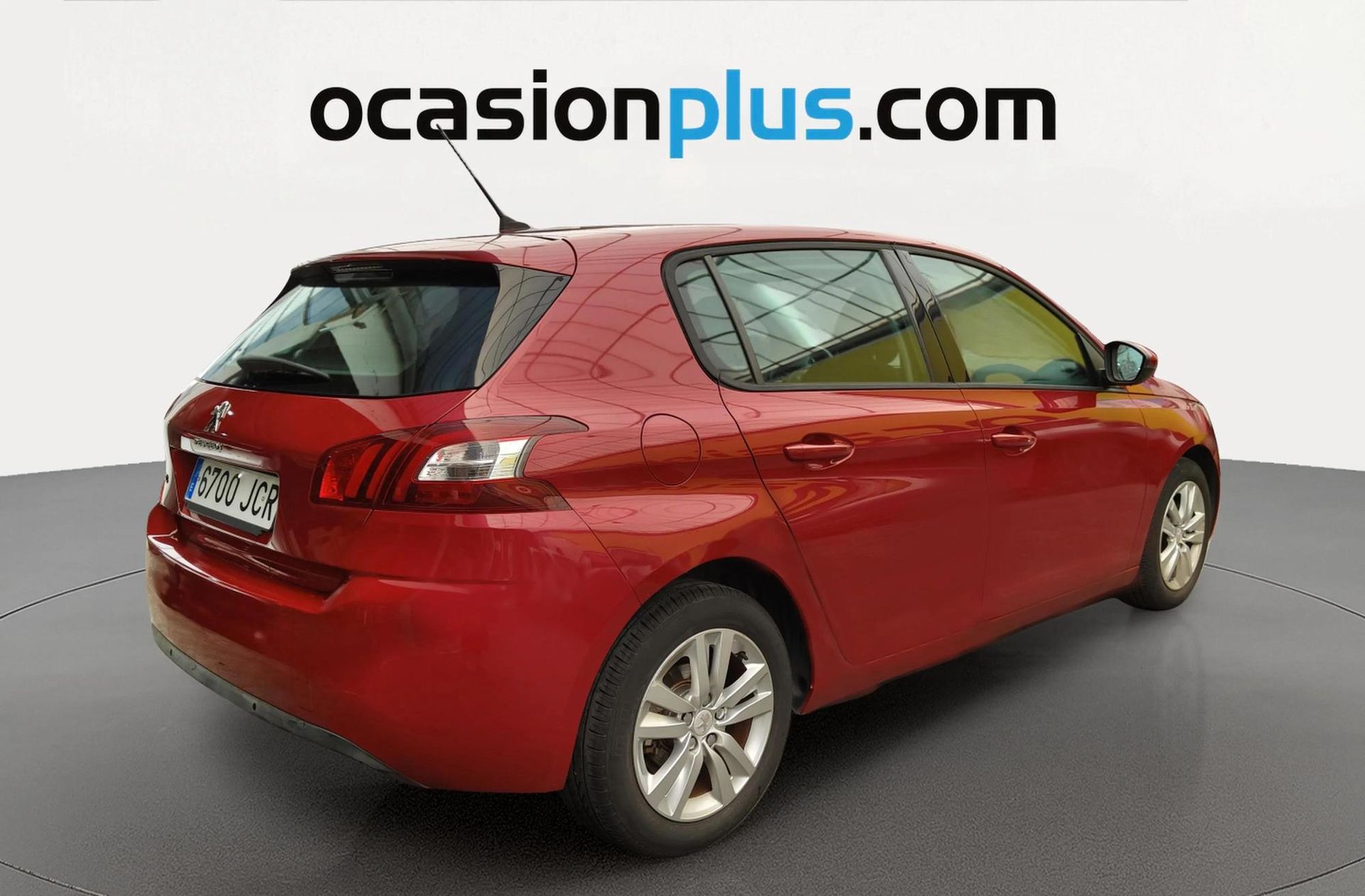 Peugeot 308 1.2 PureTech Active - foto 4