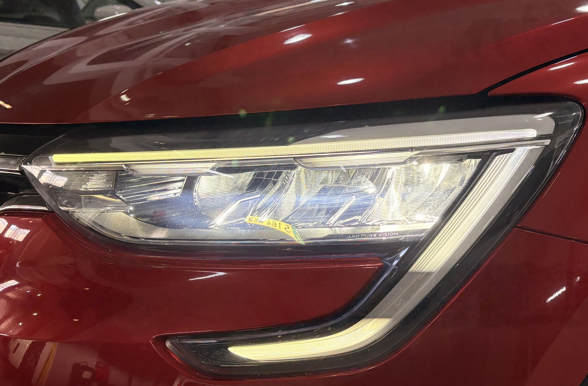 Renault Arkana Zen E-Tech Híbrido - foto 14