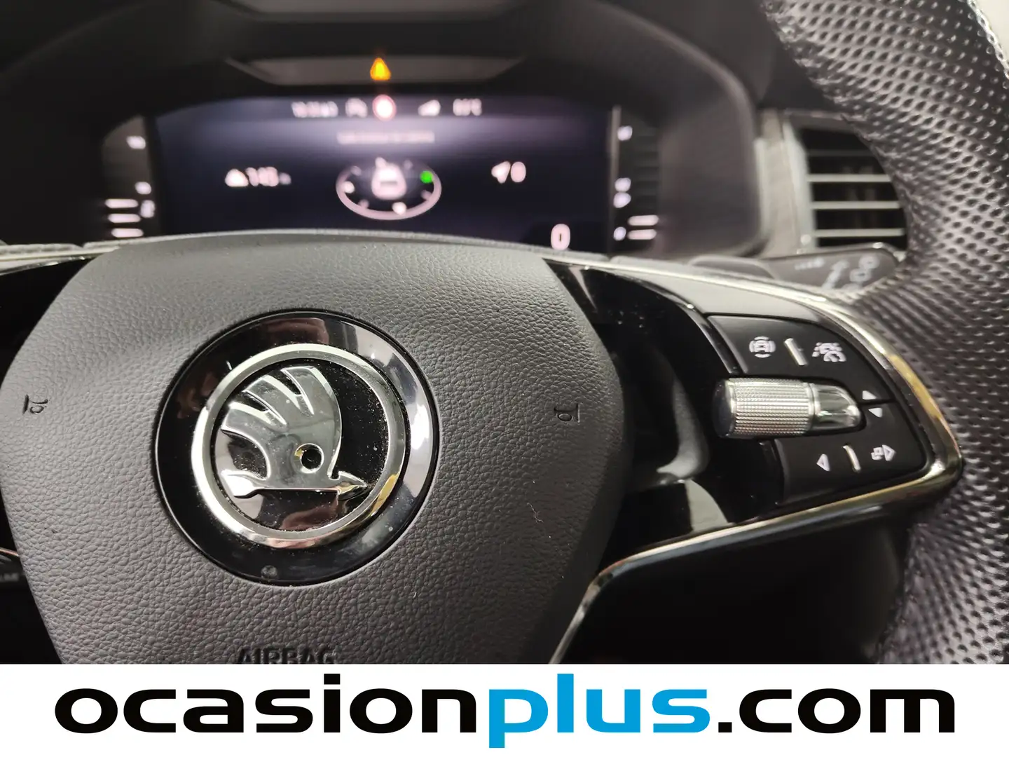 Foto Skoda Kodiaq Skoda Kodiaq 1.5 TSI Style 4x2 DSG (150 CV) 7 Plazas