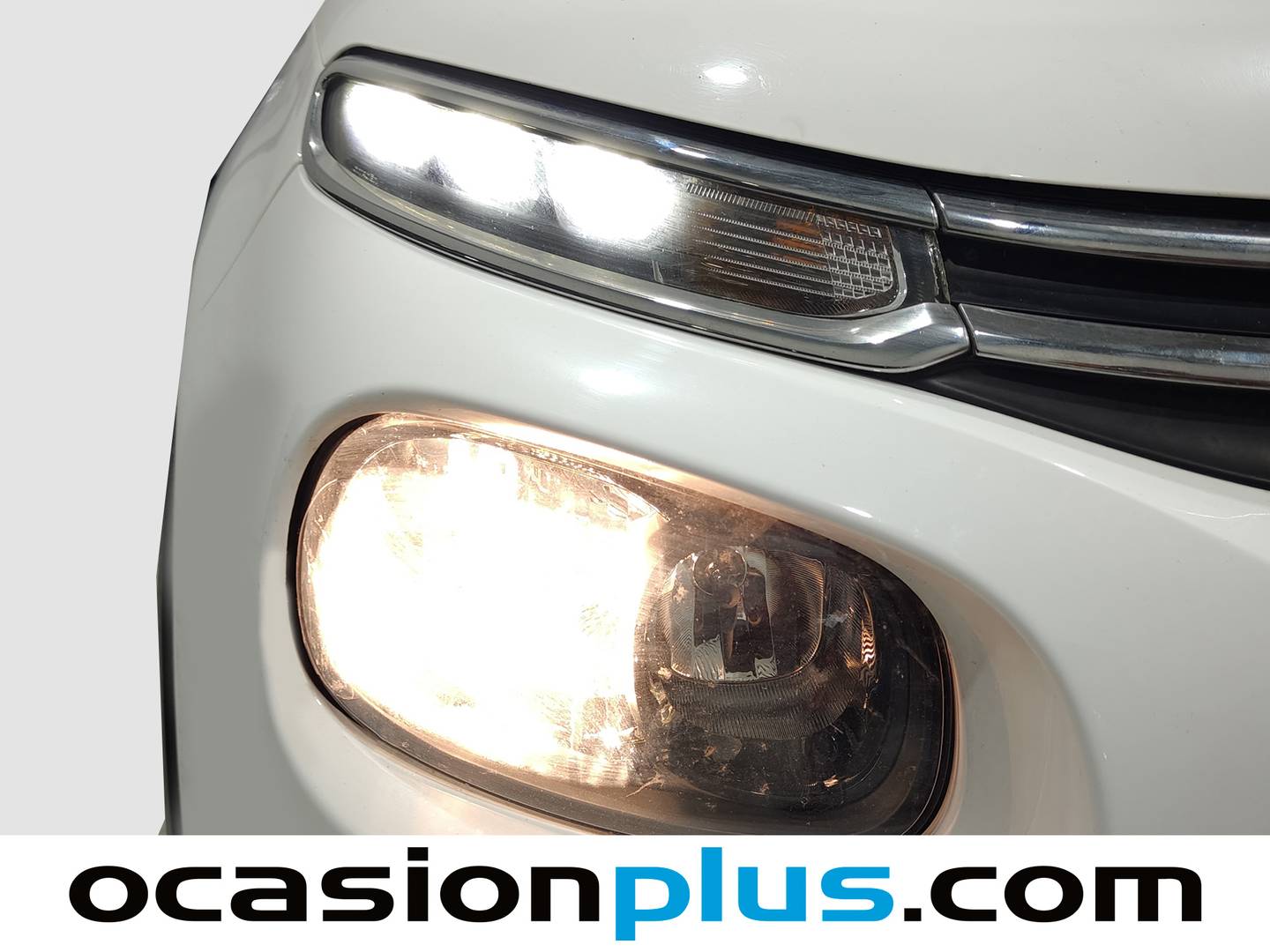 Citroën C3 Citroën C3 BlueHDi 100 S&S Feel (99 CV) barato