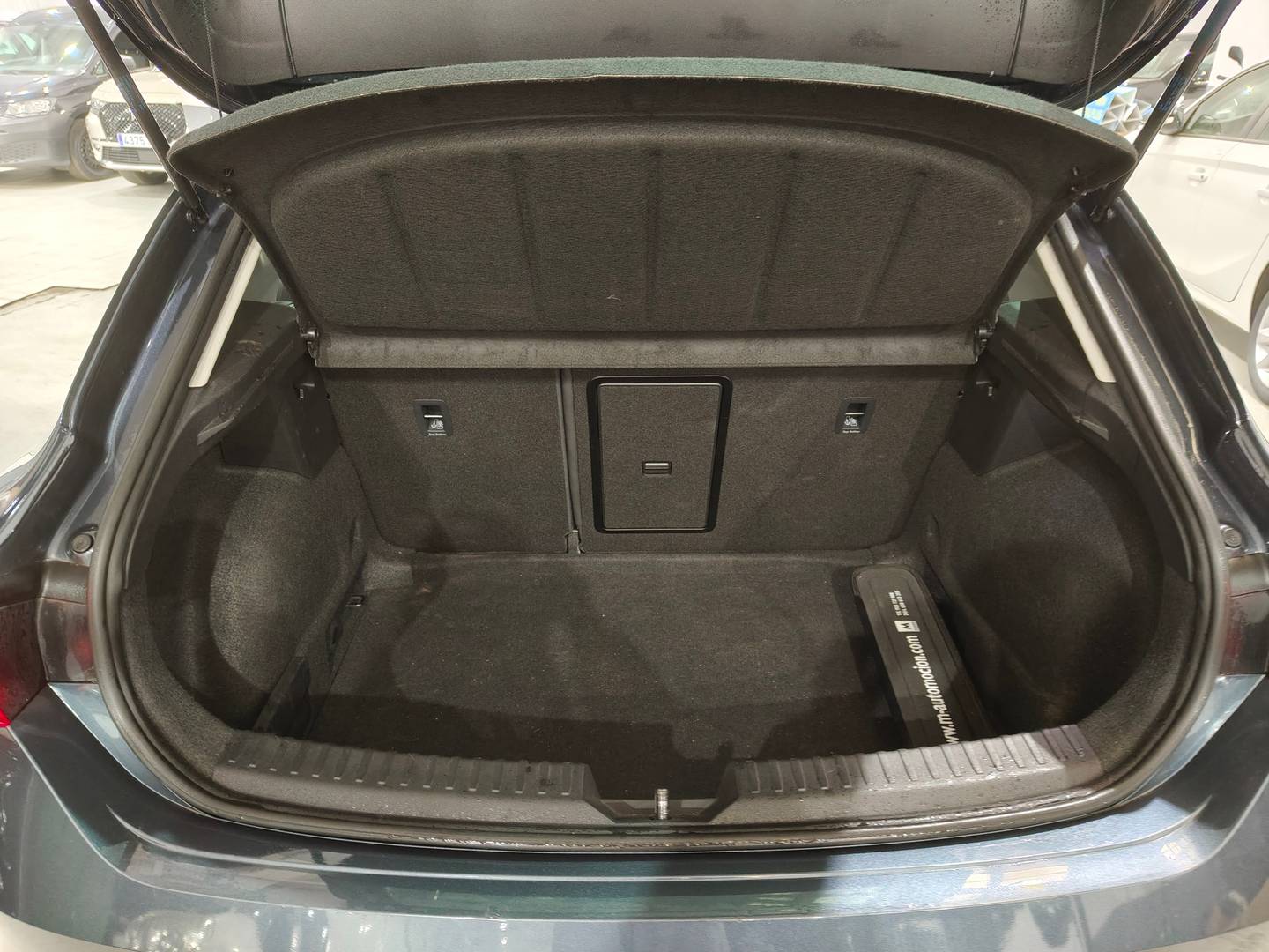 Foto Seat León SEAT León 1.5 TSI S&S Xcellence Go M (150 CV)