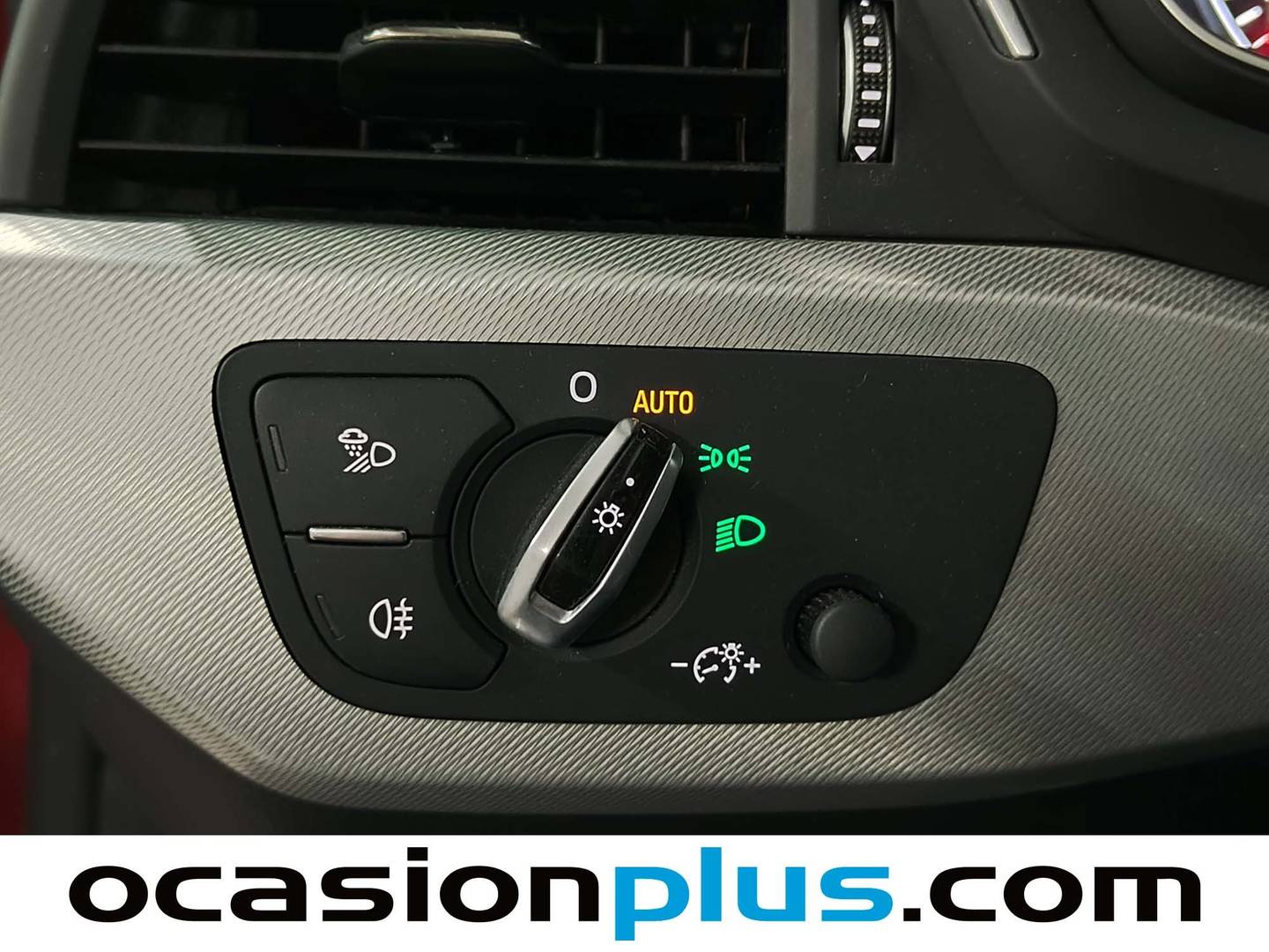 Audi A5 Audi A5 Coupe Coupe S line 2.0 TFSI quattro (252 CV) S tronic seminuevo